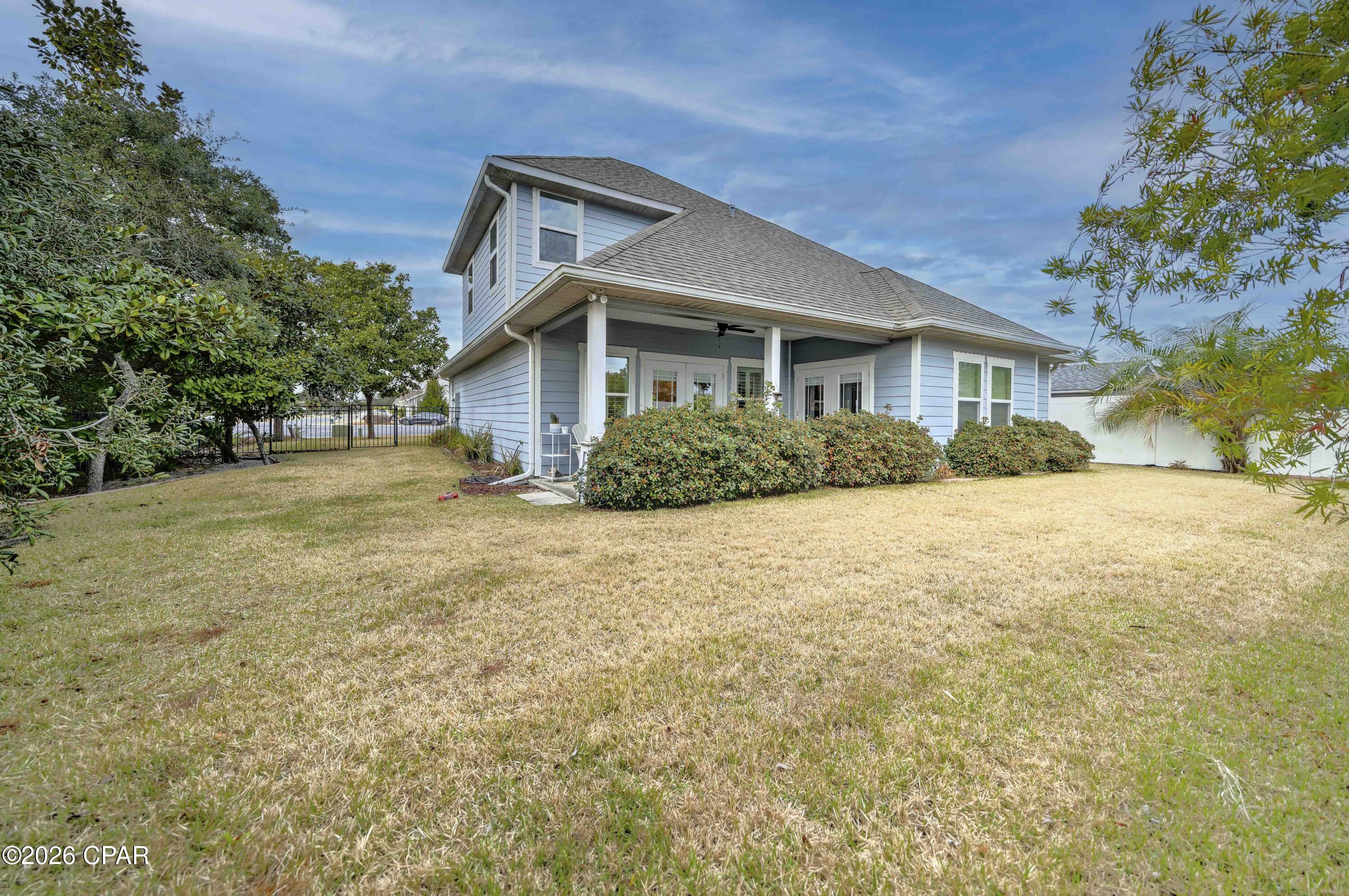 Ocean Mist - Residential