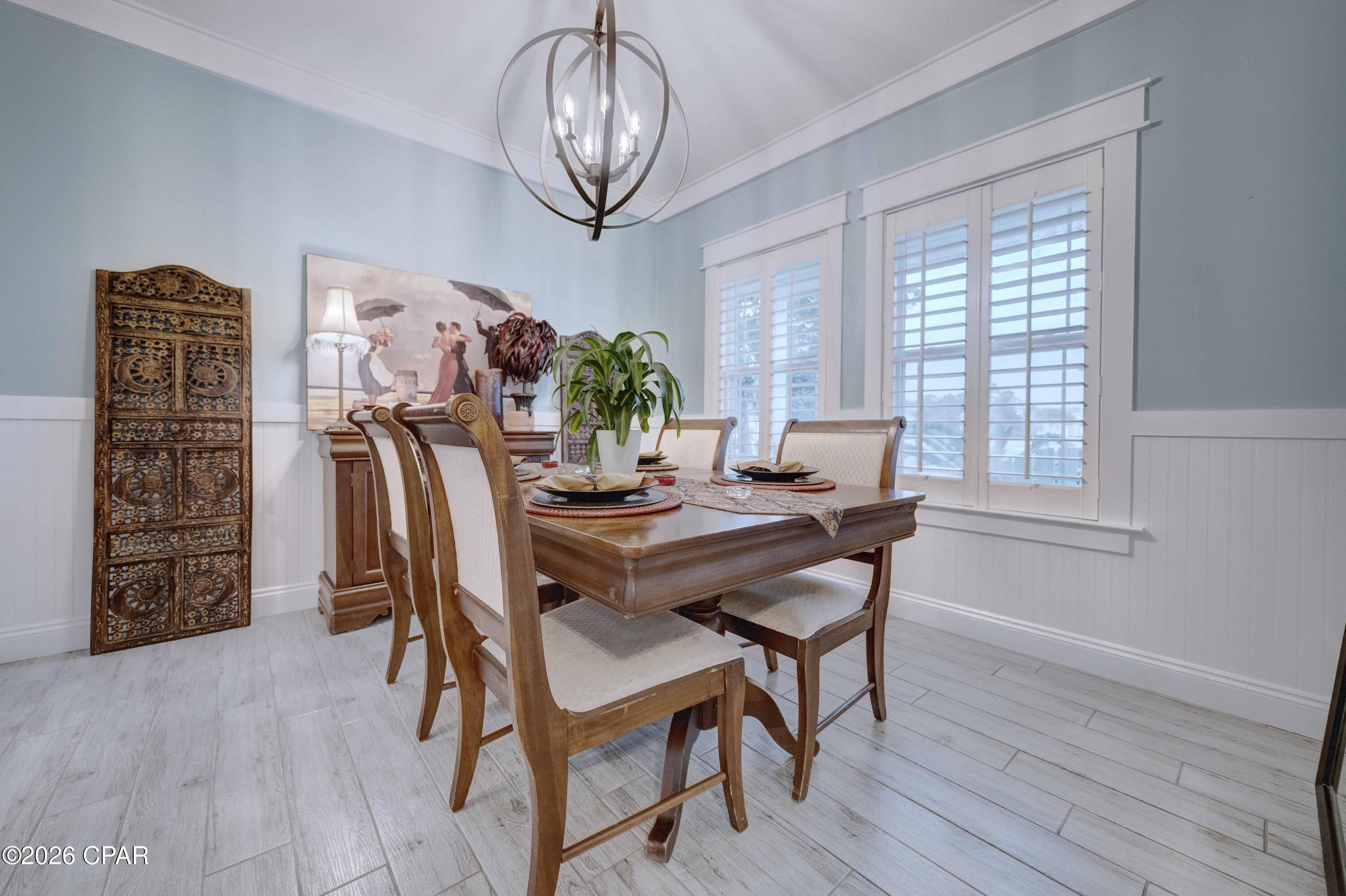 Ocean Mist - Residential