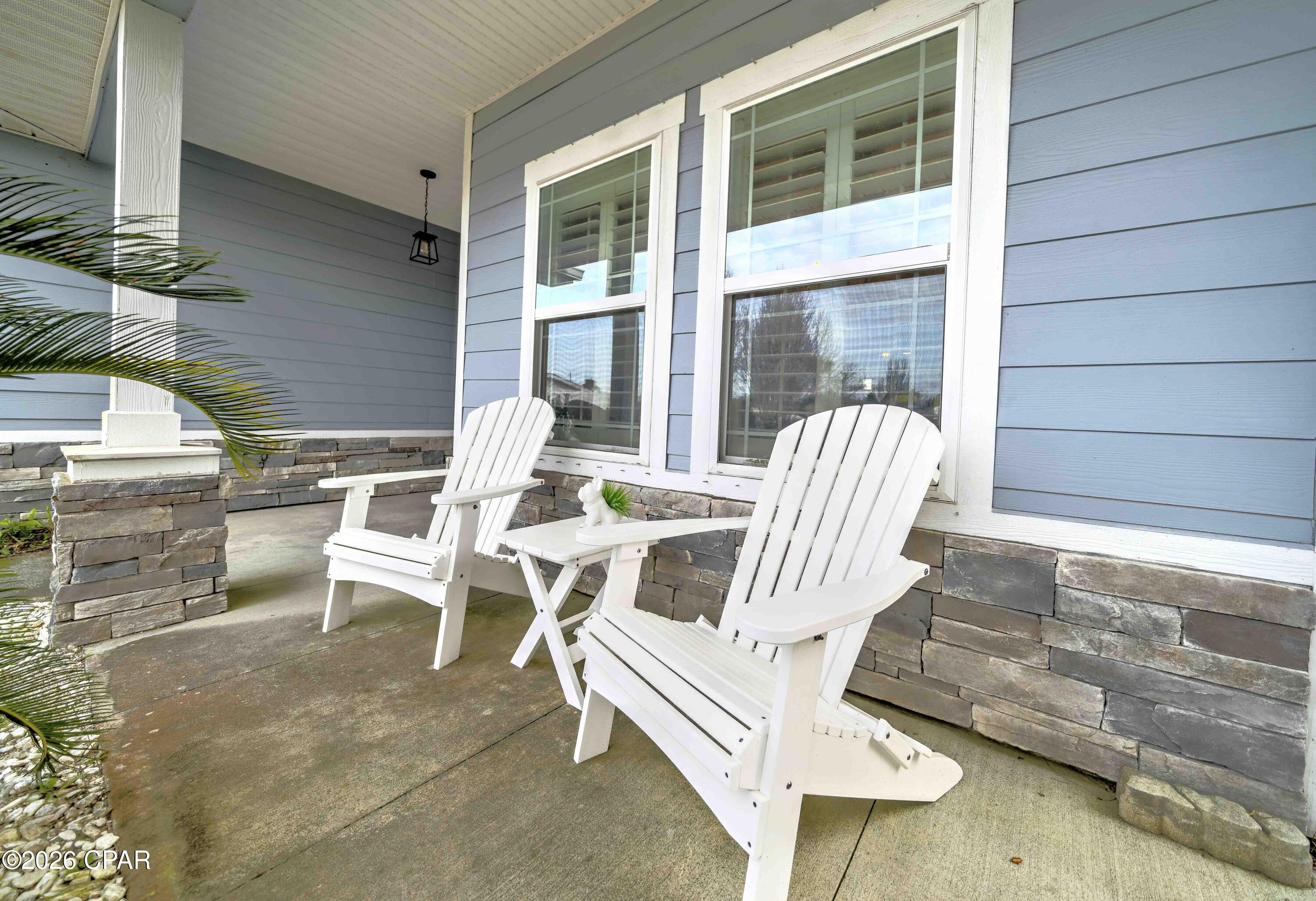 Ocean Mist - Residential