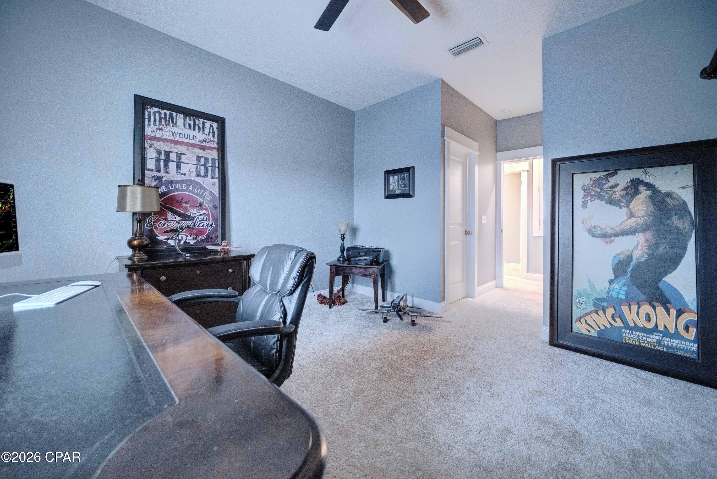 Ocean Mist - Residential