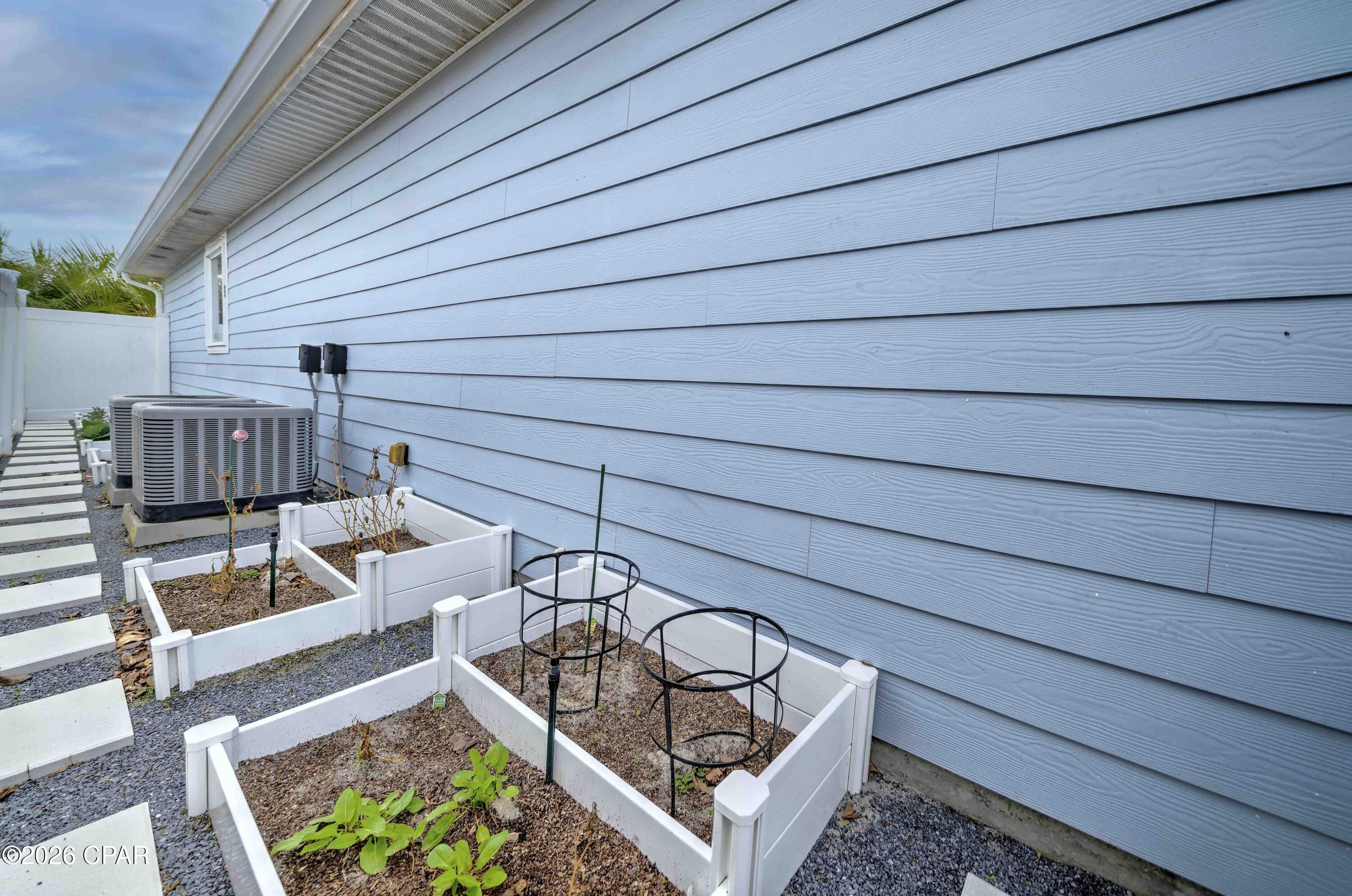 Ocean Mist - Residential