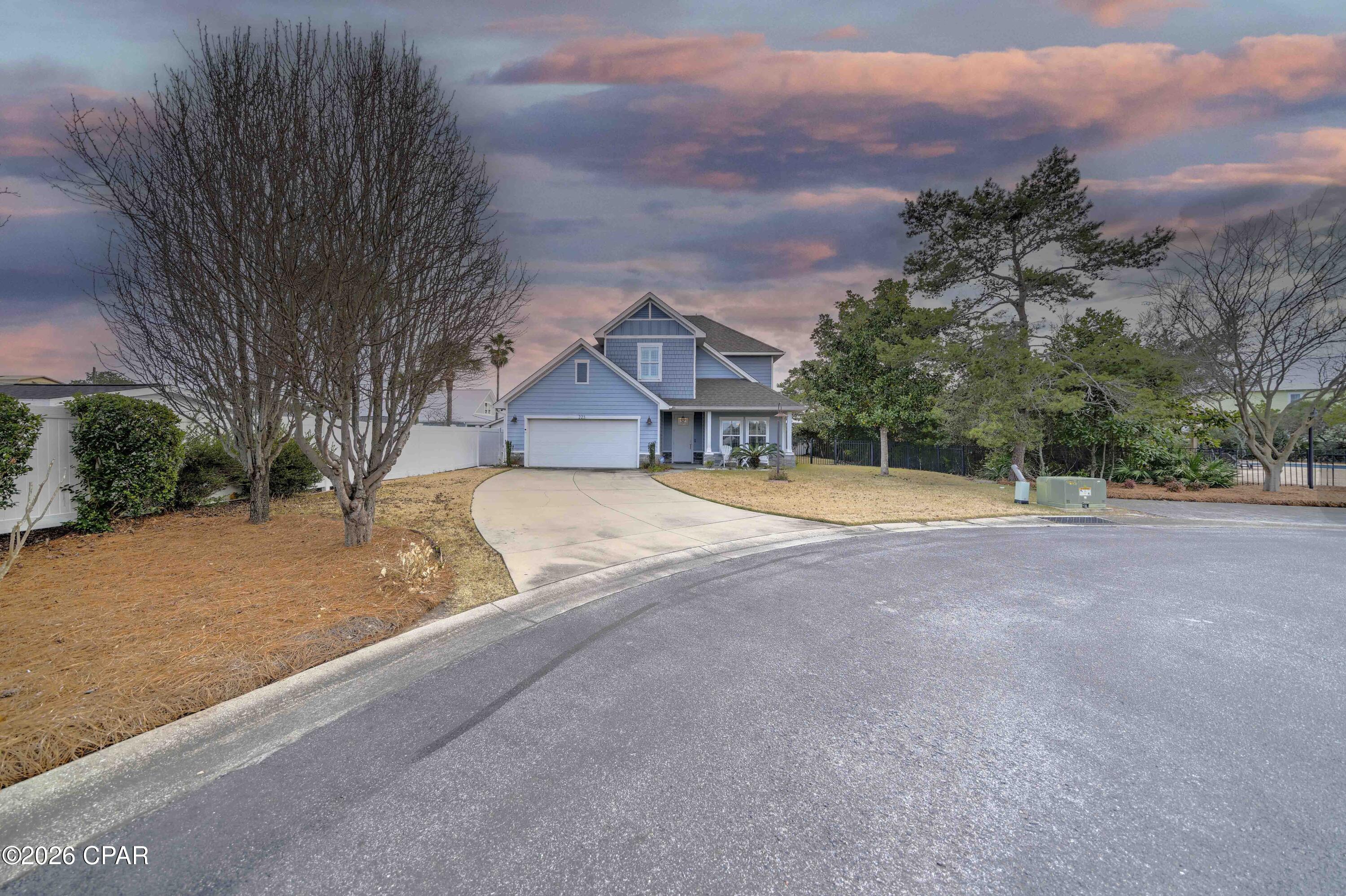 Ocean Mist - Residential