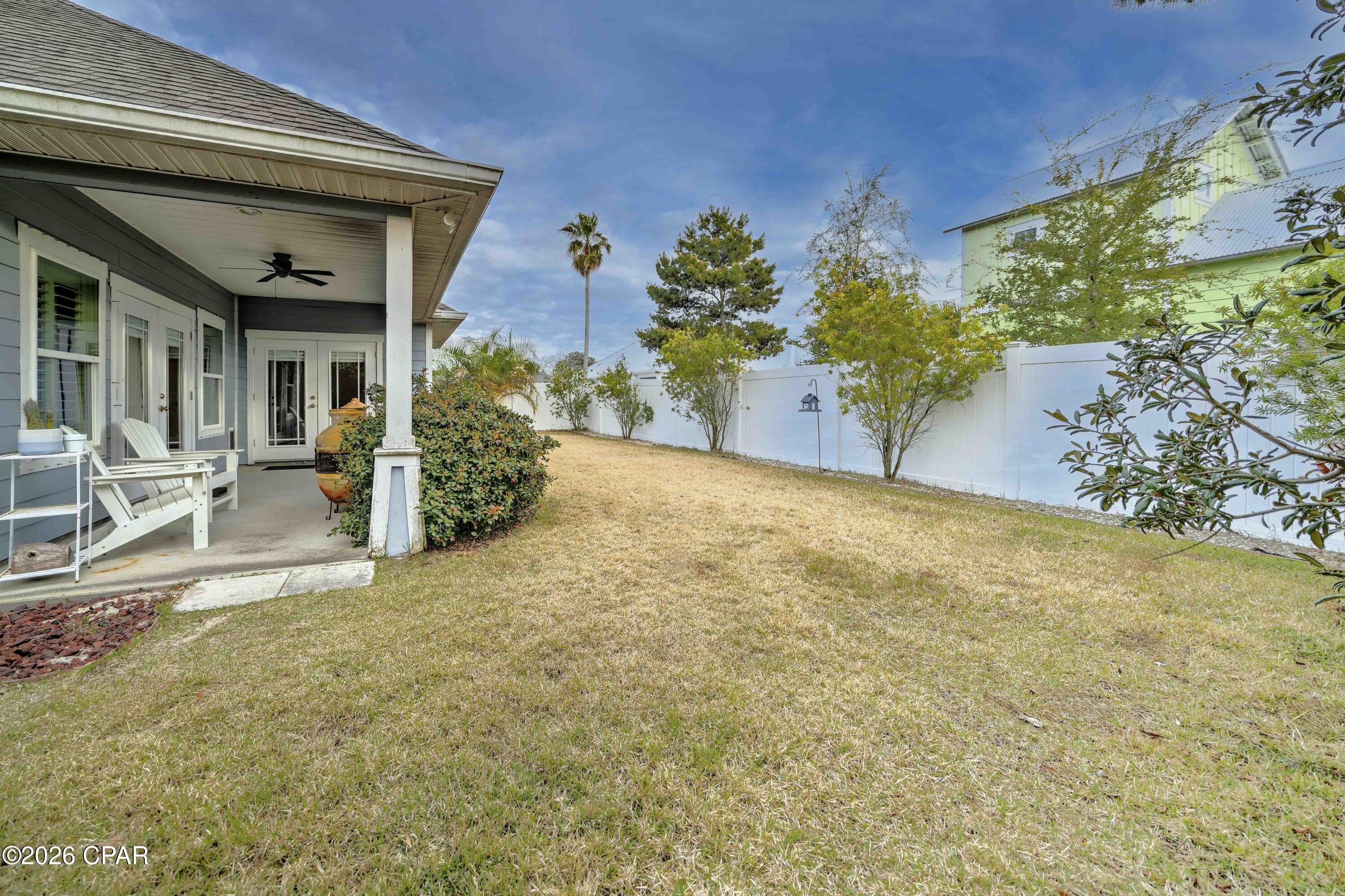 Ocean Mist - Residential