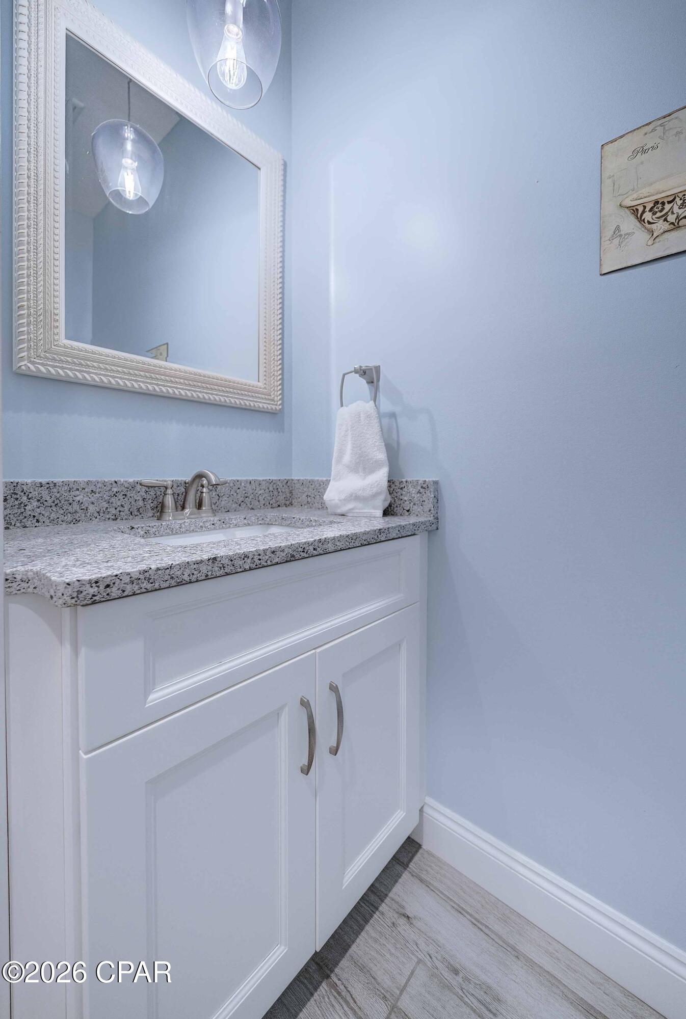 Ocean Mist - Residential