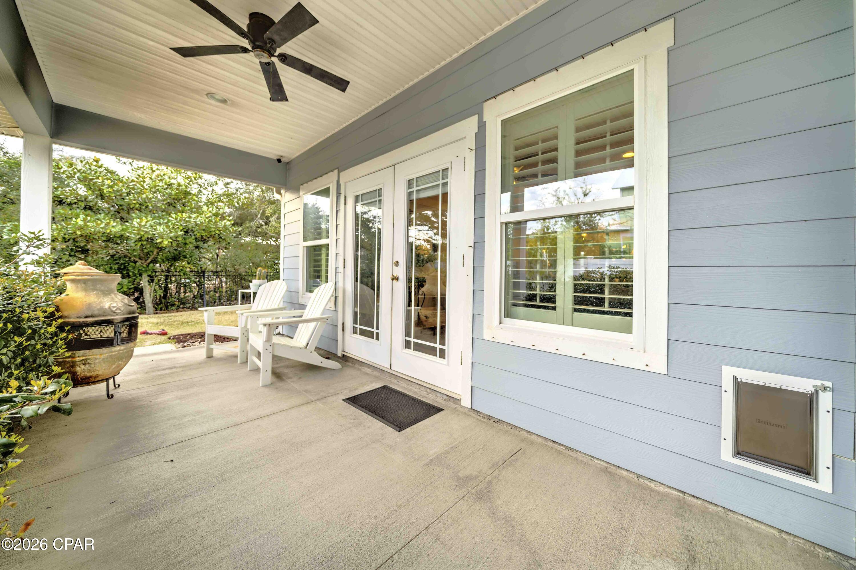 Ocean Mist - Residential