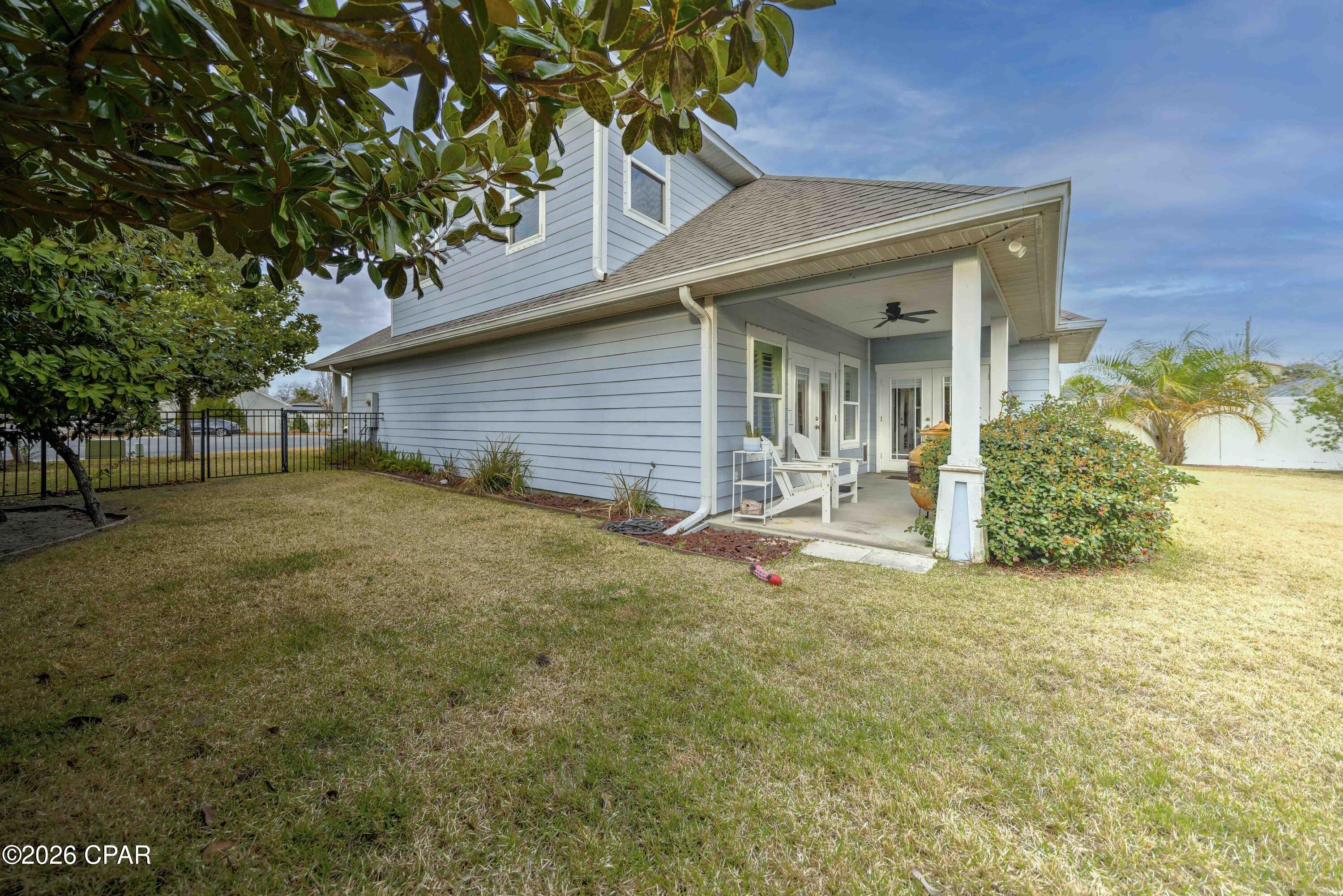 Ocean Mist - Residential