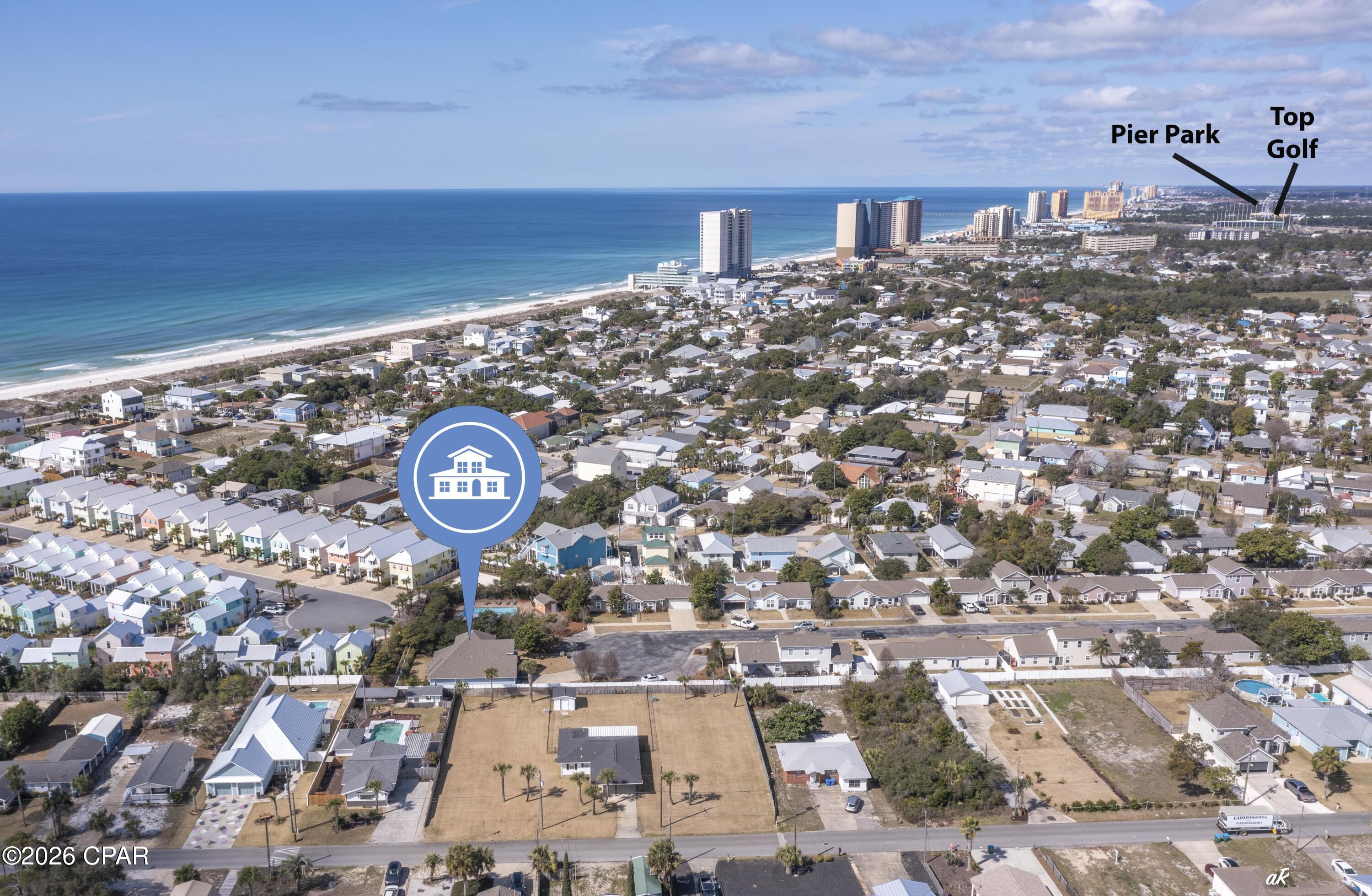 Ocean Mist - Residential