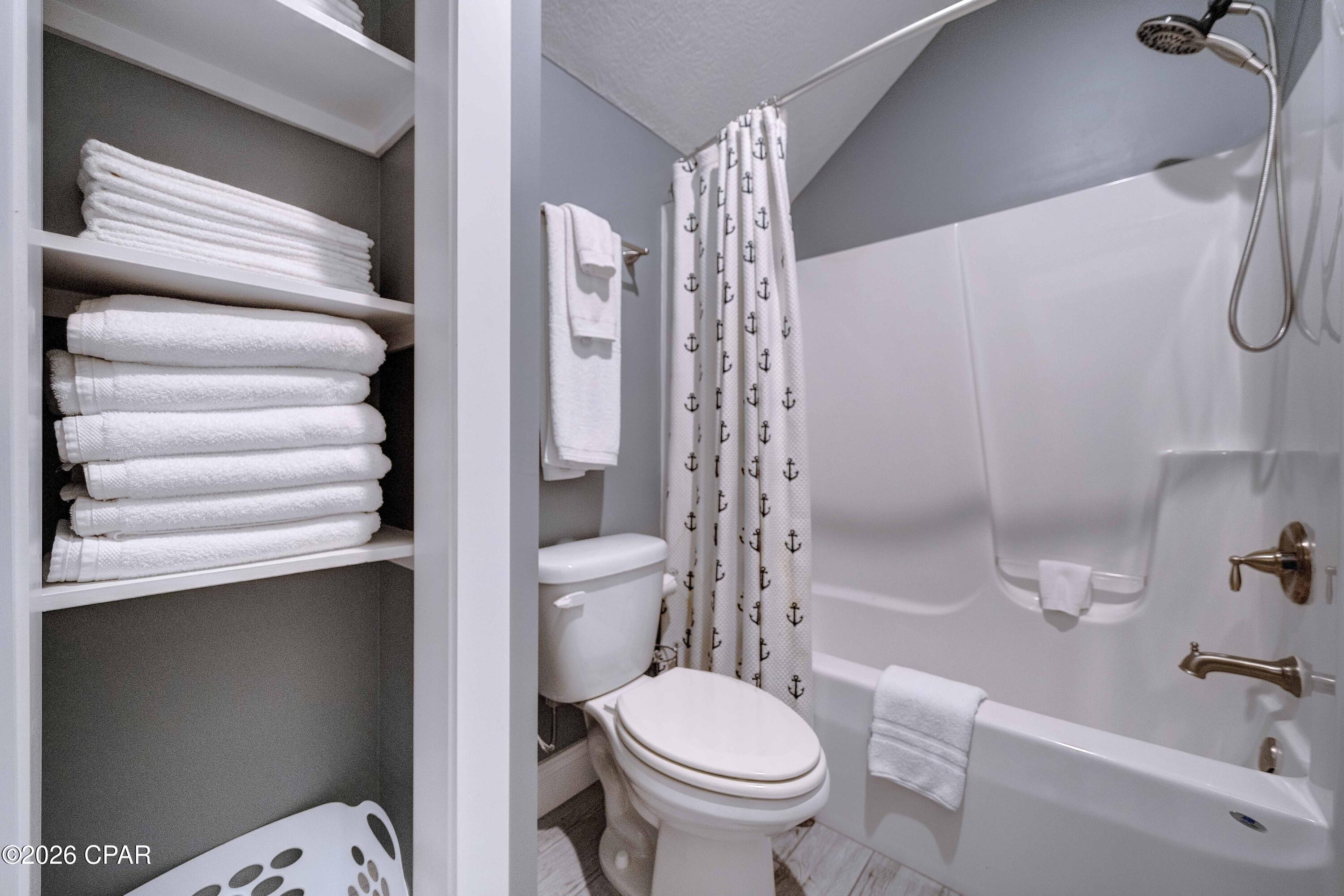 Ocean Mist - Residential