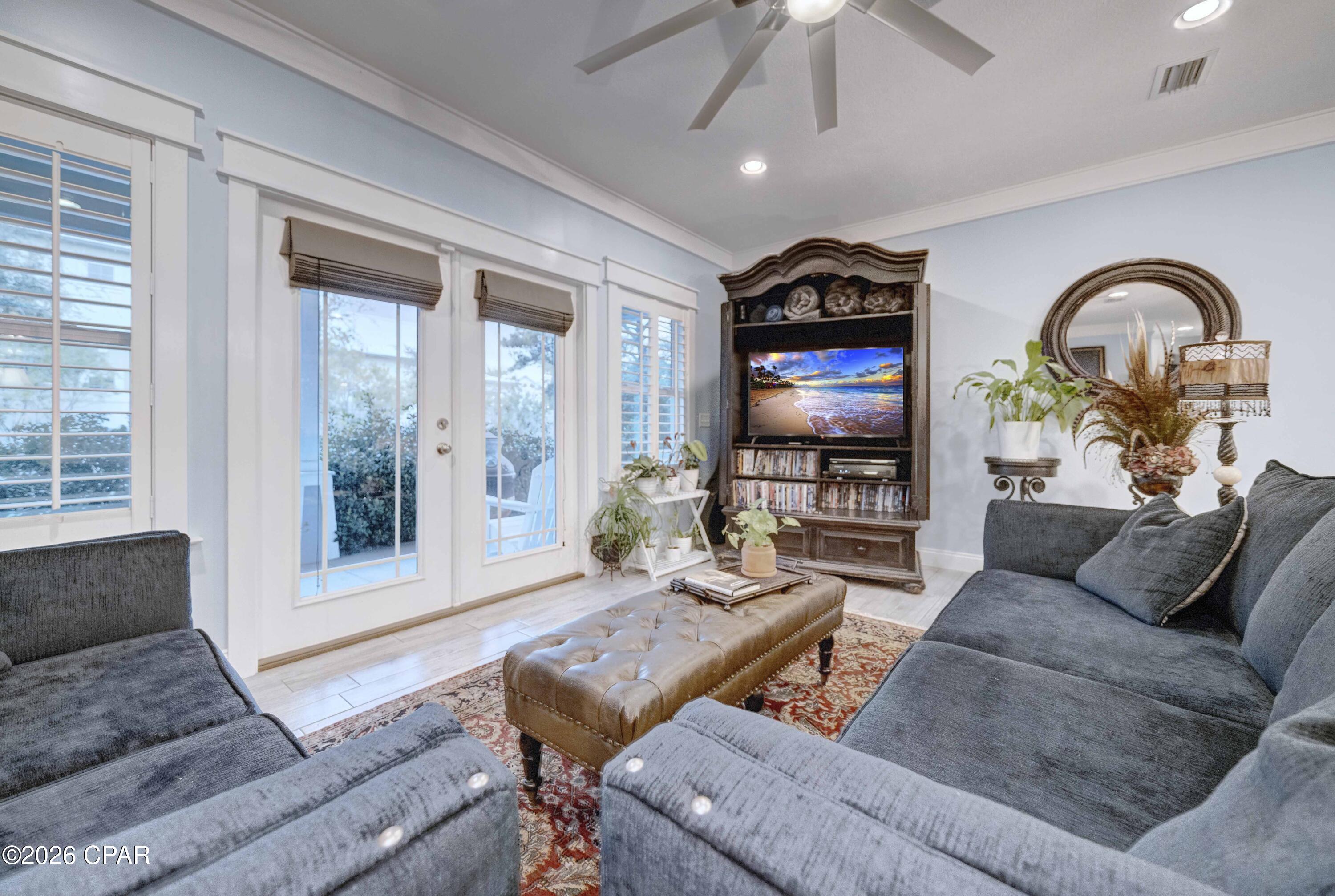 Ocean Mist - Residential