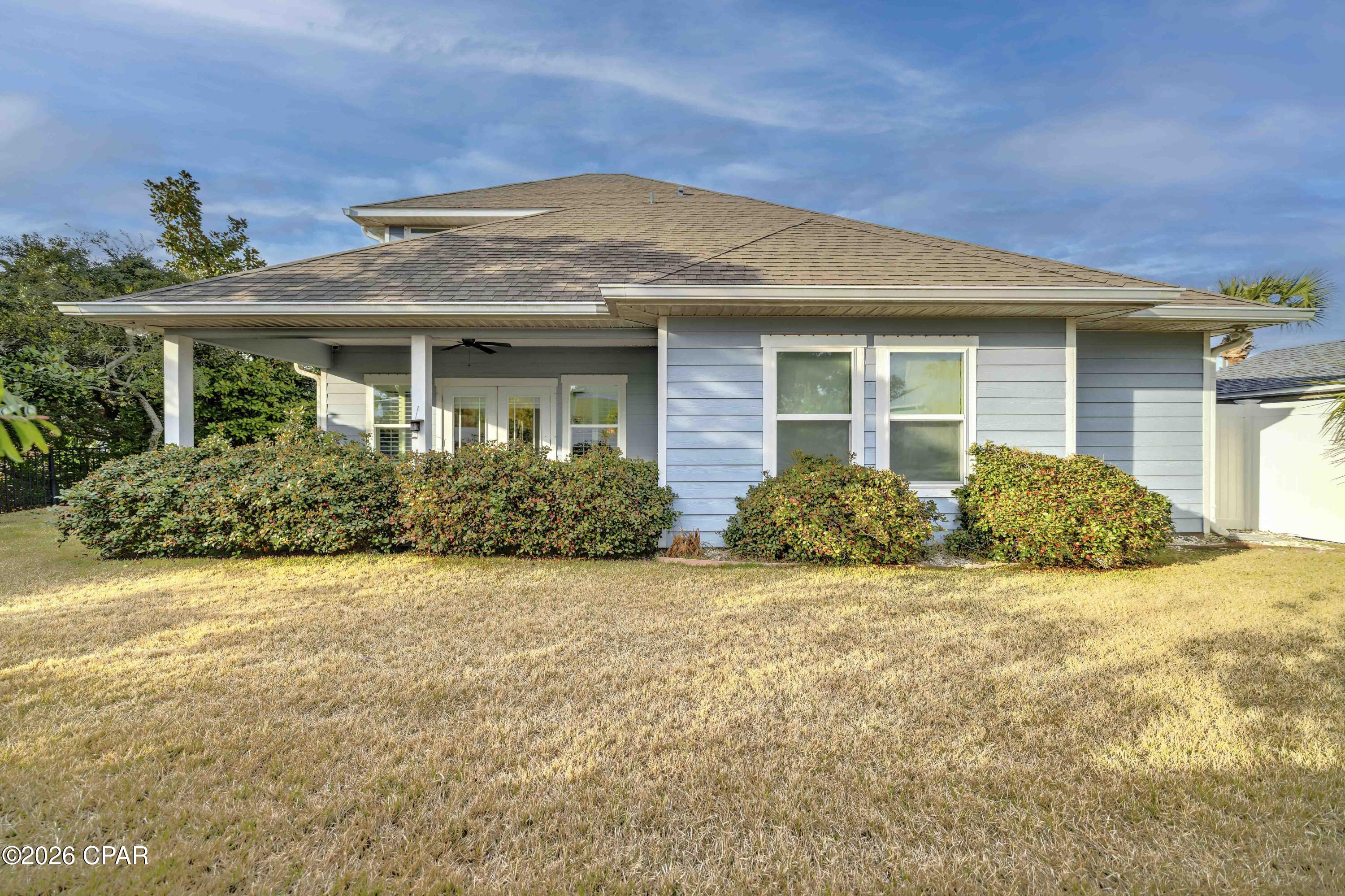 Ocean Mist - Residential