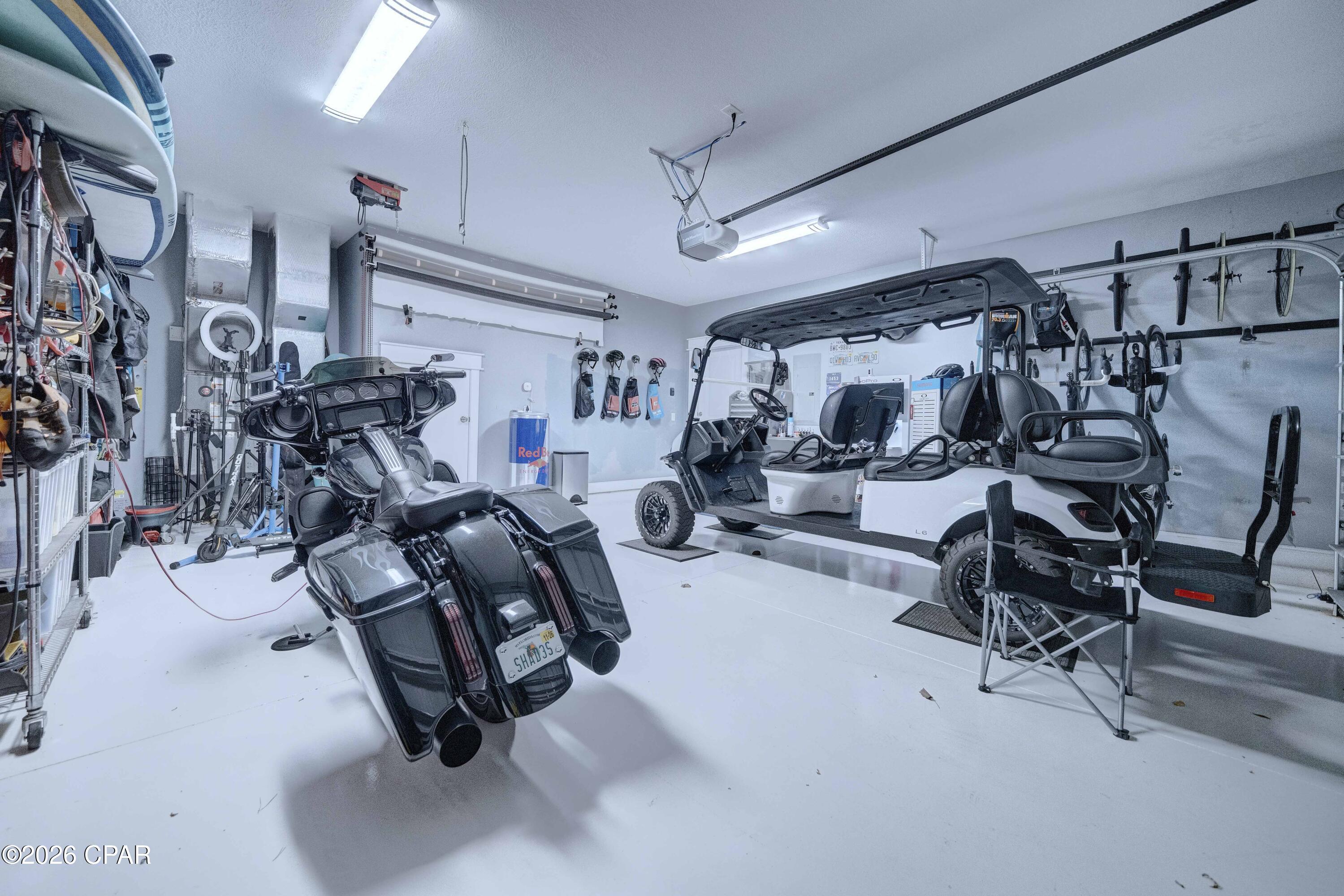 Ocean Mist - Residential