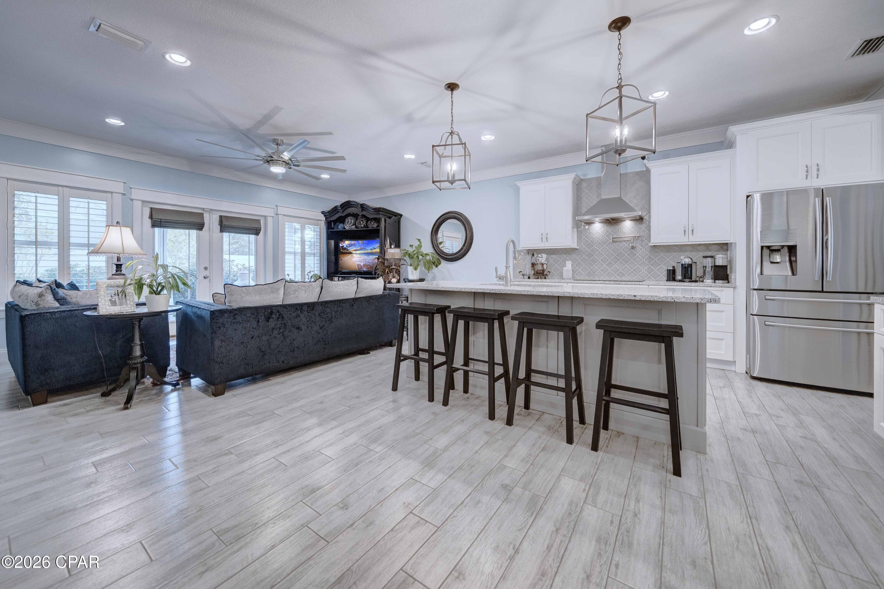 Ocean Mist - Residential