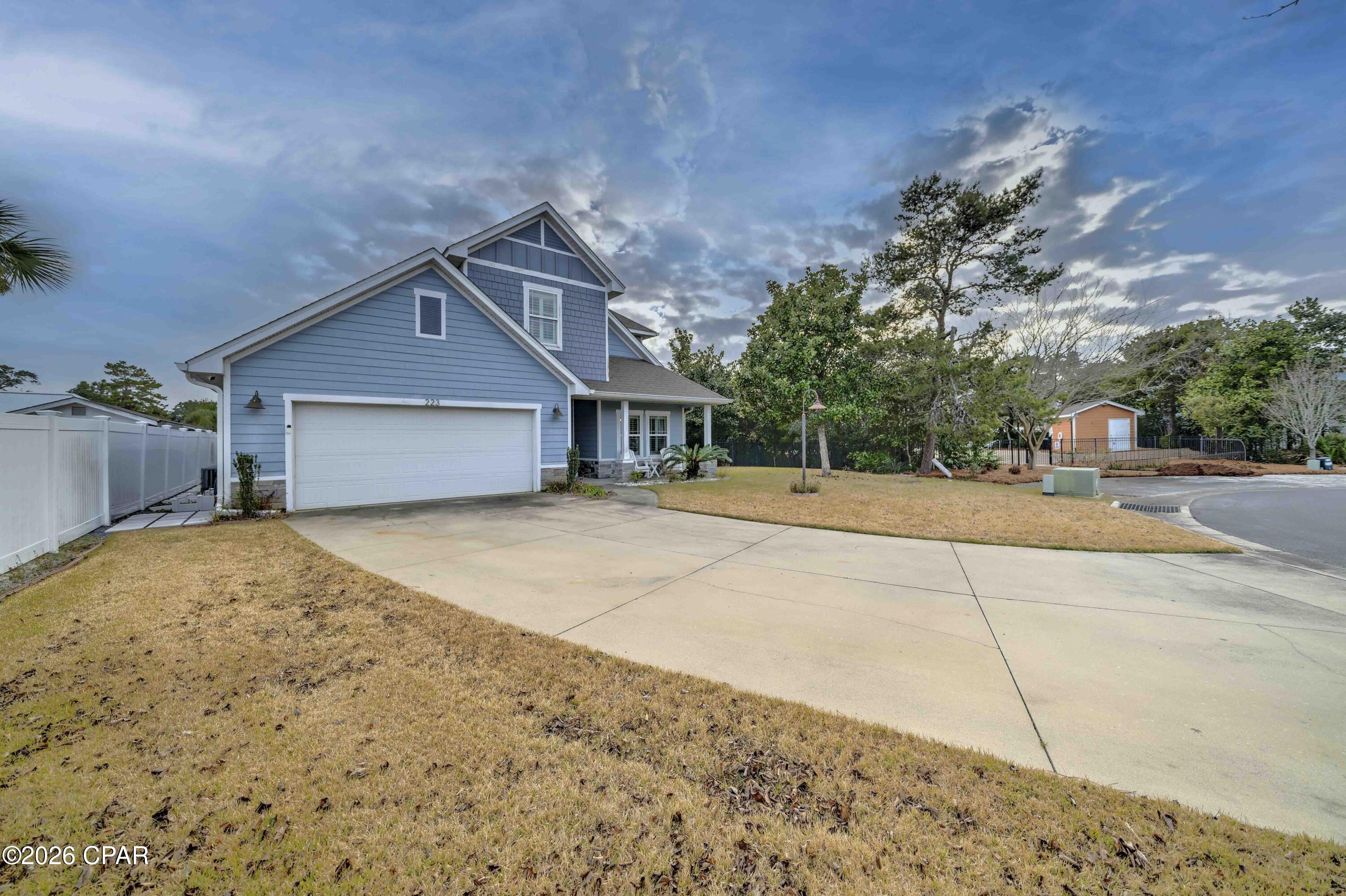 Ocean Mist - Residential