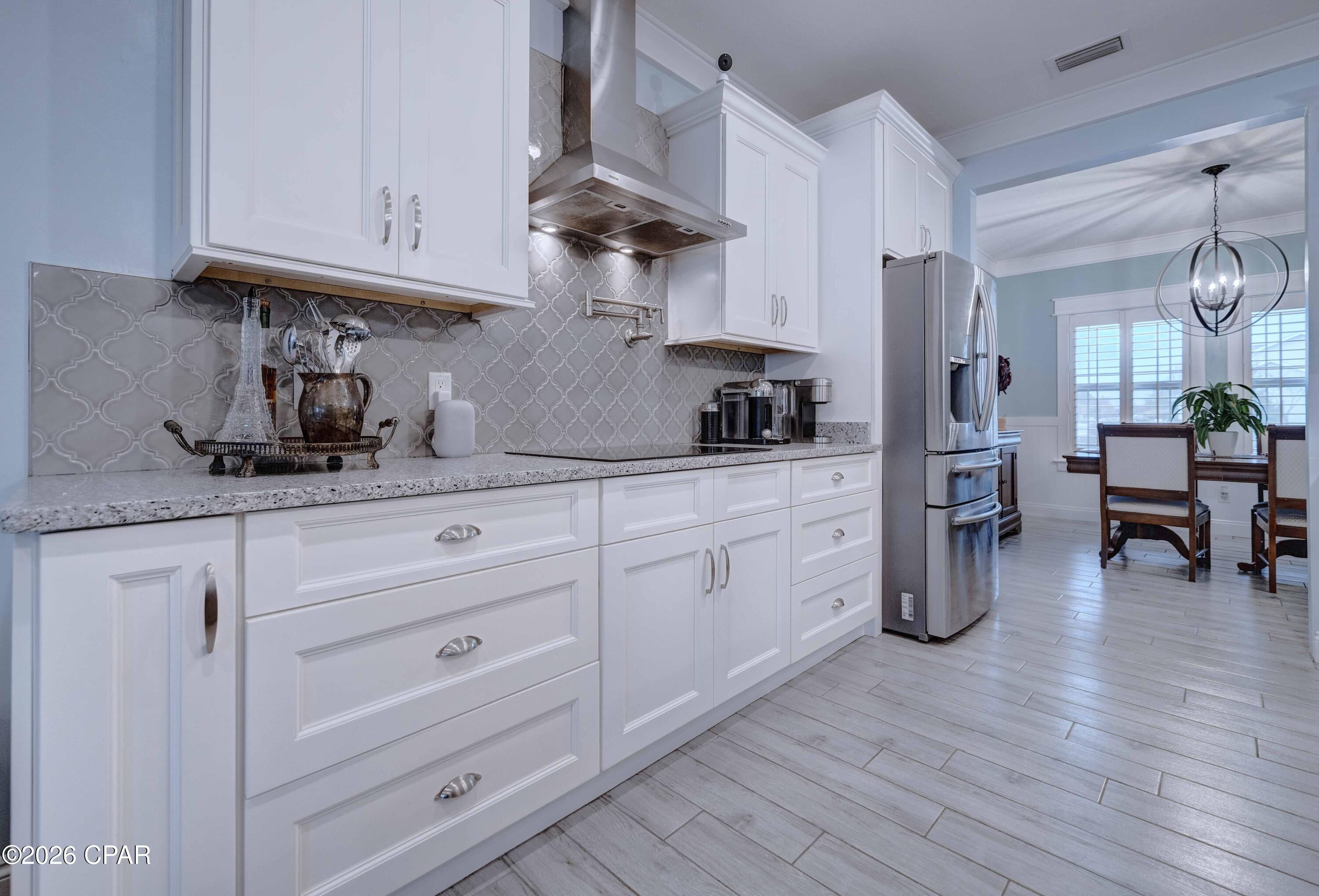 Ocean Mist - Residential