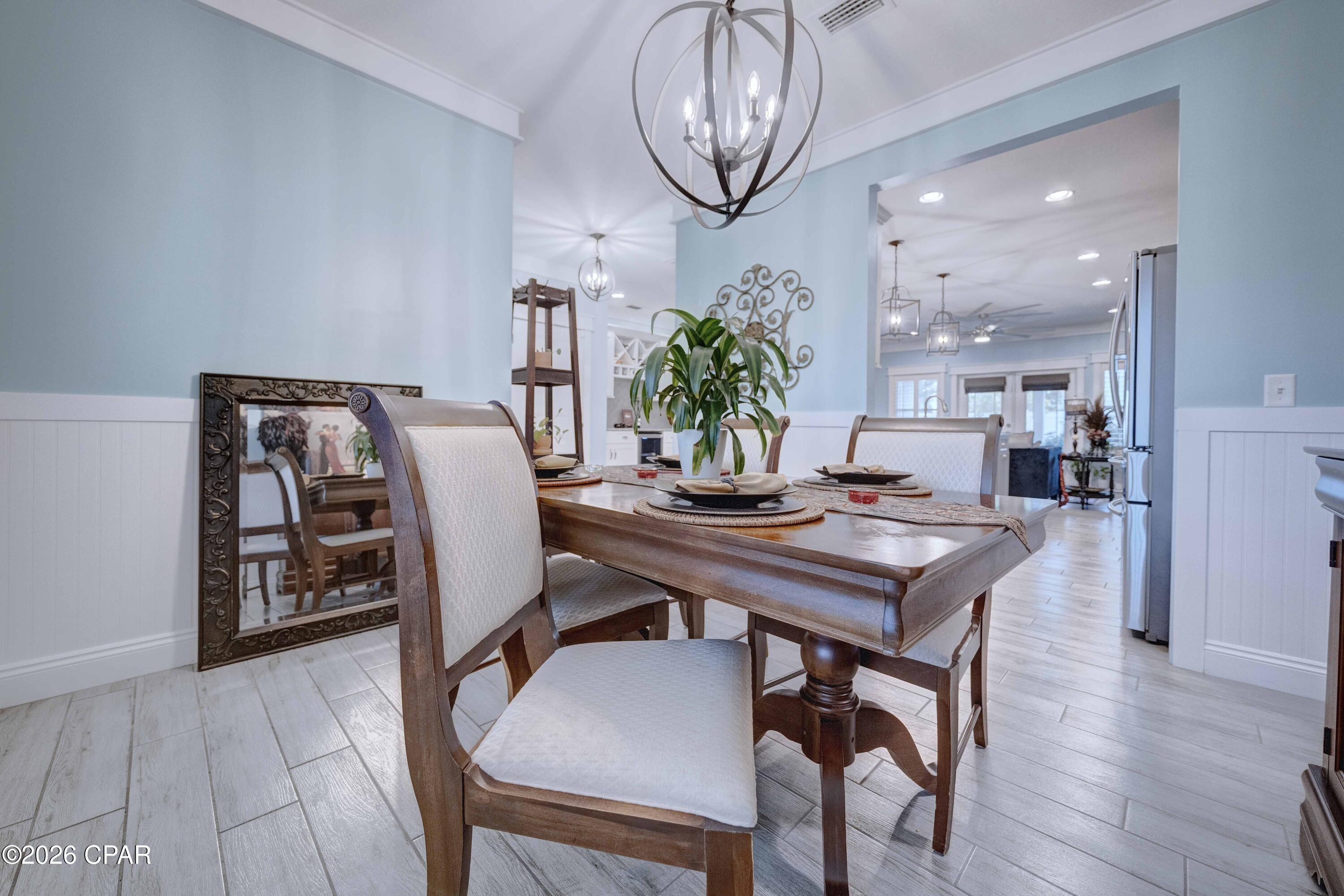 Ocean Mist - Residential