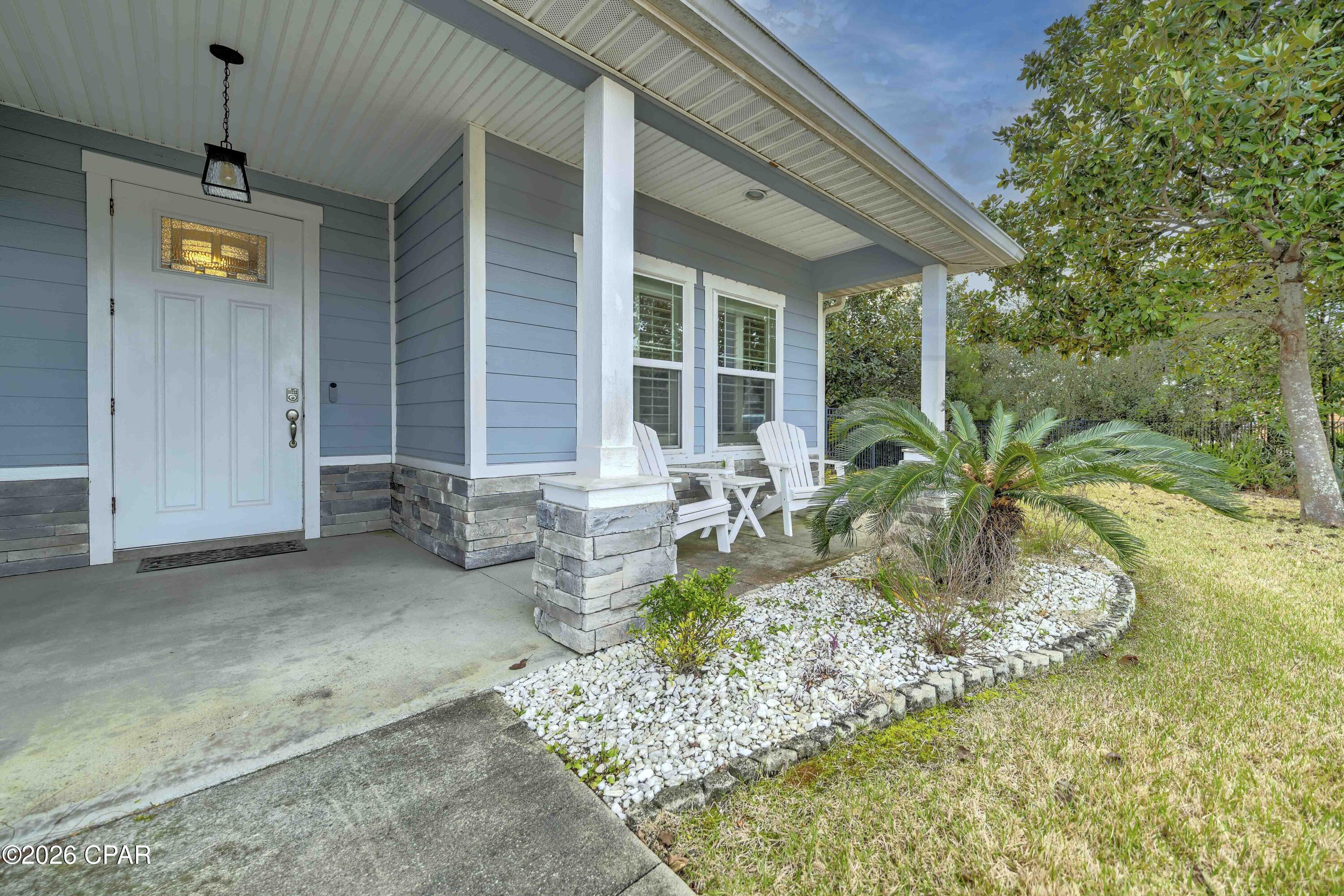 Ocean Mist - Residential