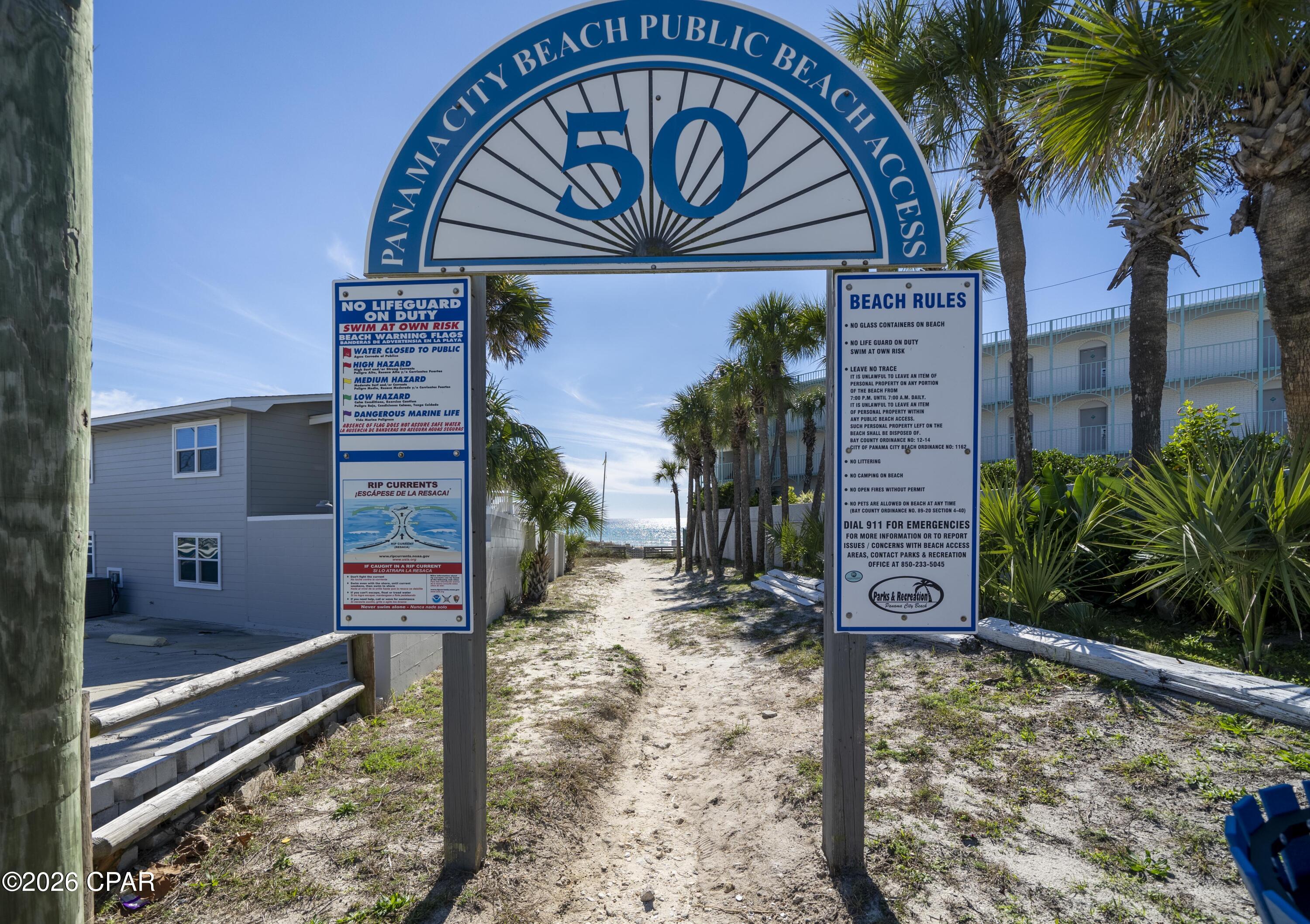 Ocean Mist - Residential