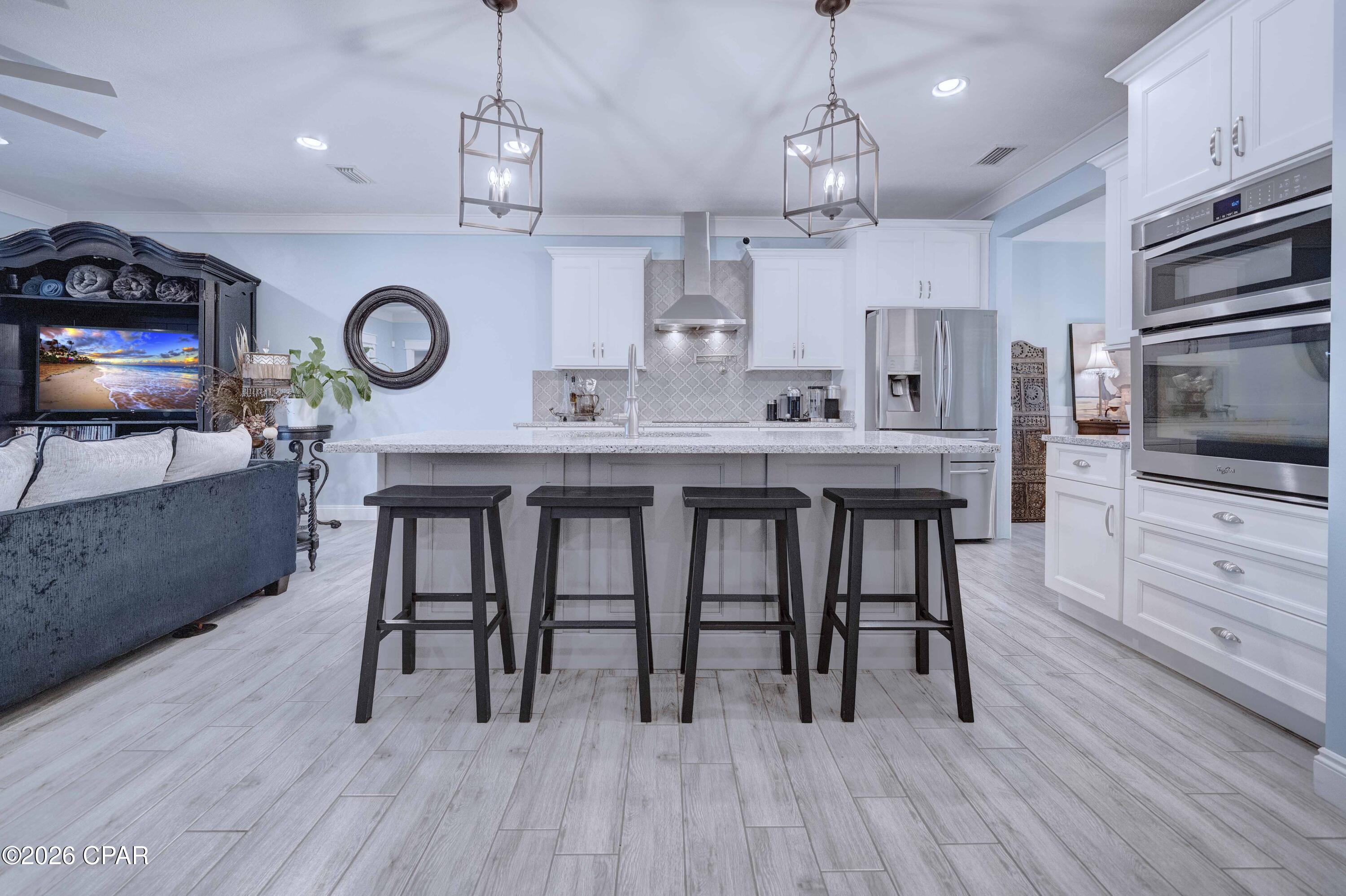 Ocean Mist - Residential