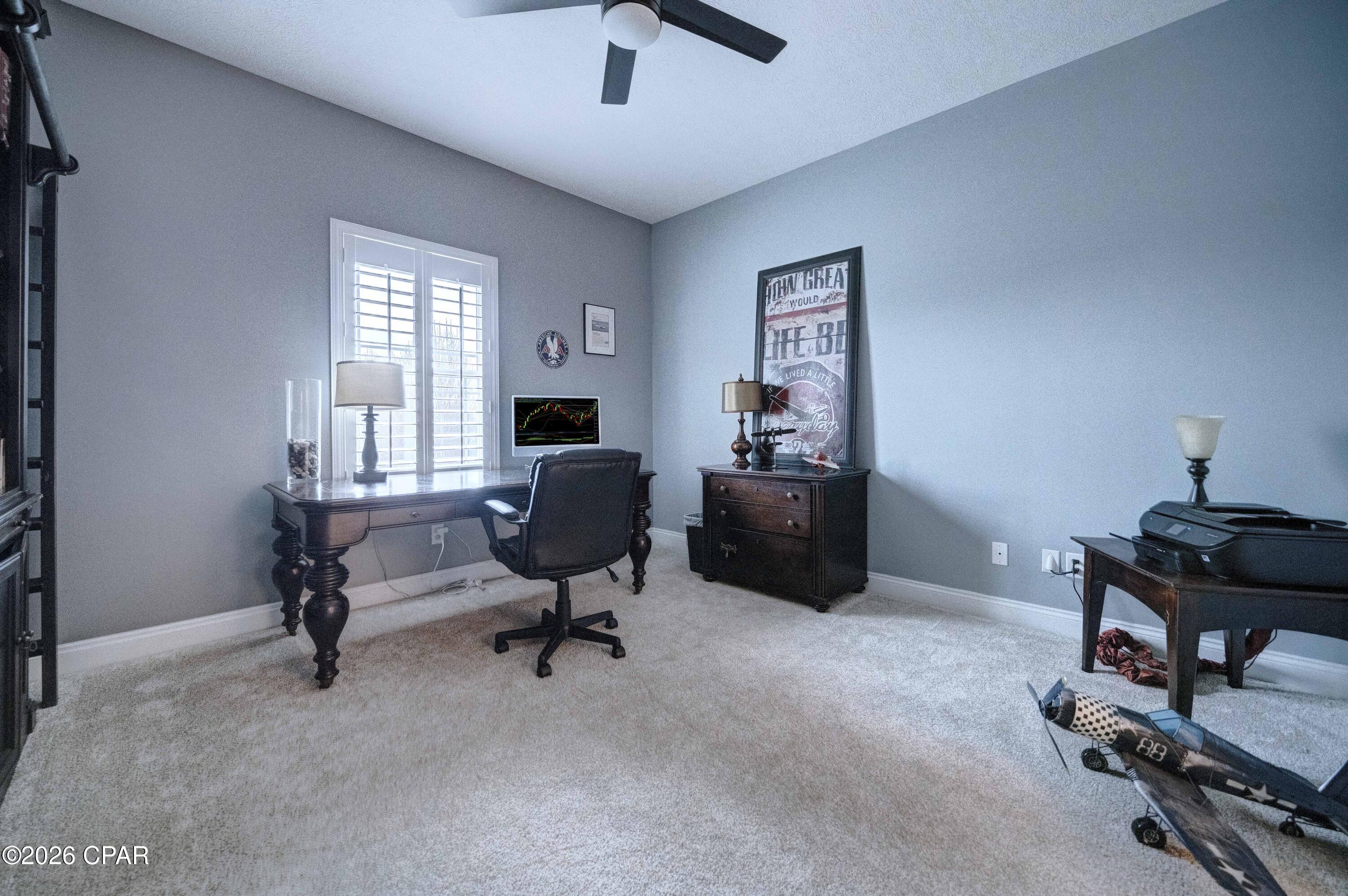 Ocean Mist - Residential