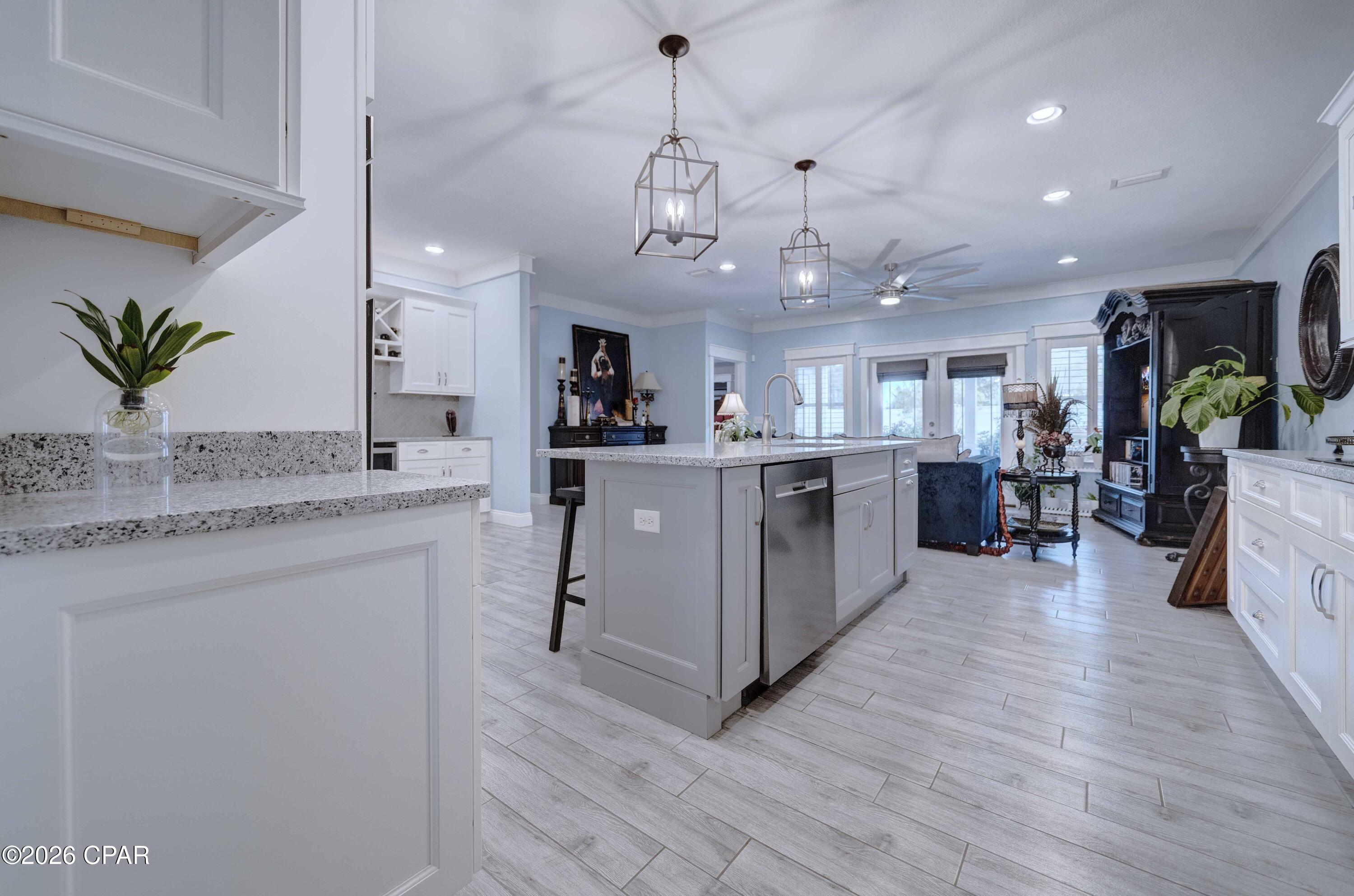 Ocean Mist - Residential