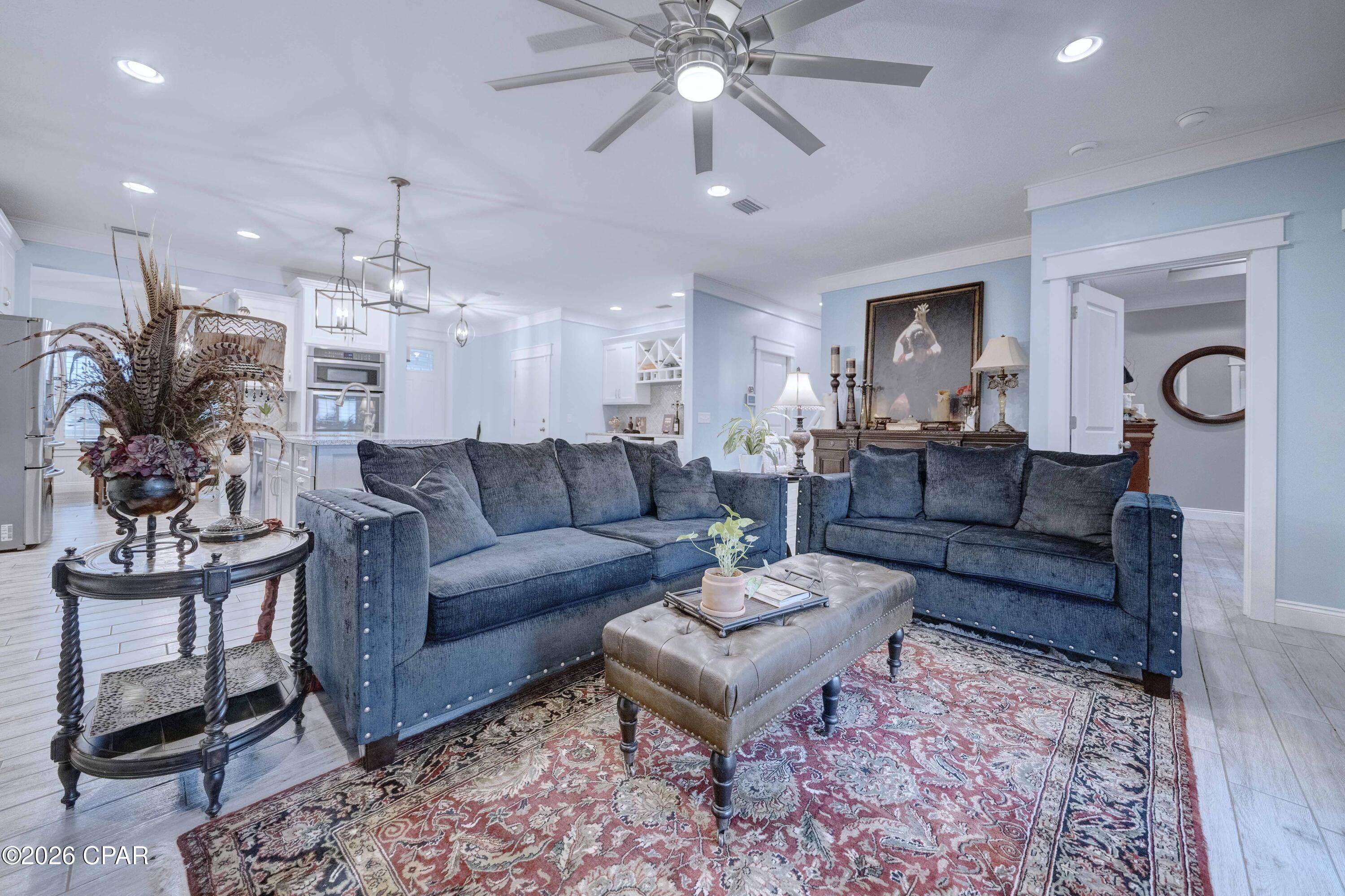 Ocean Mist - Residential