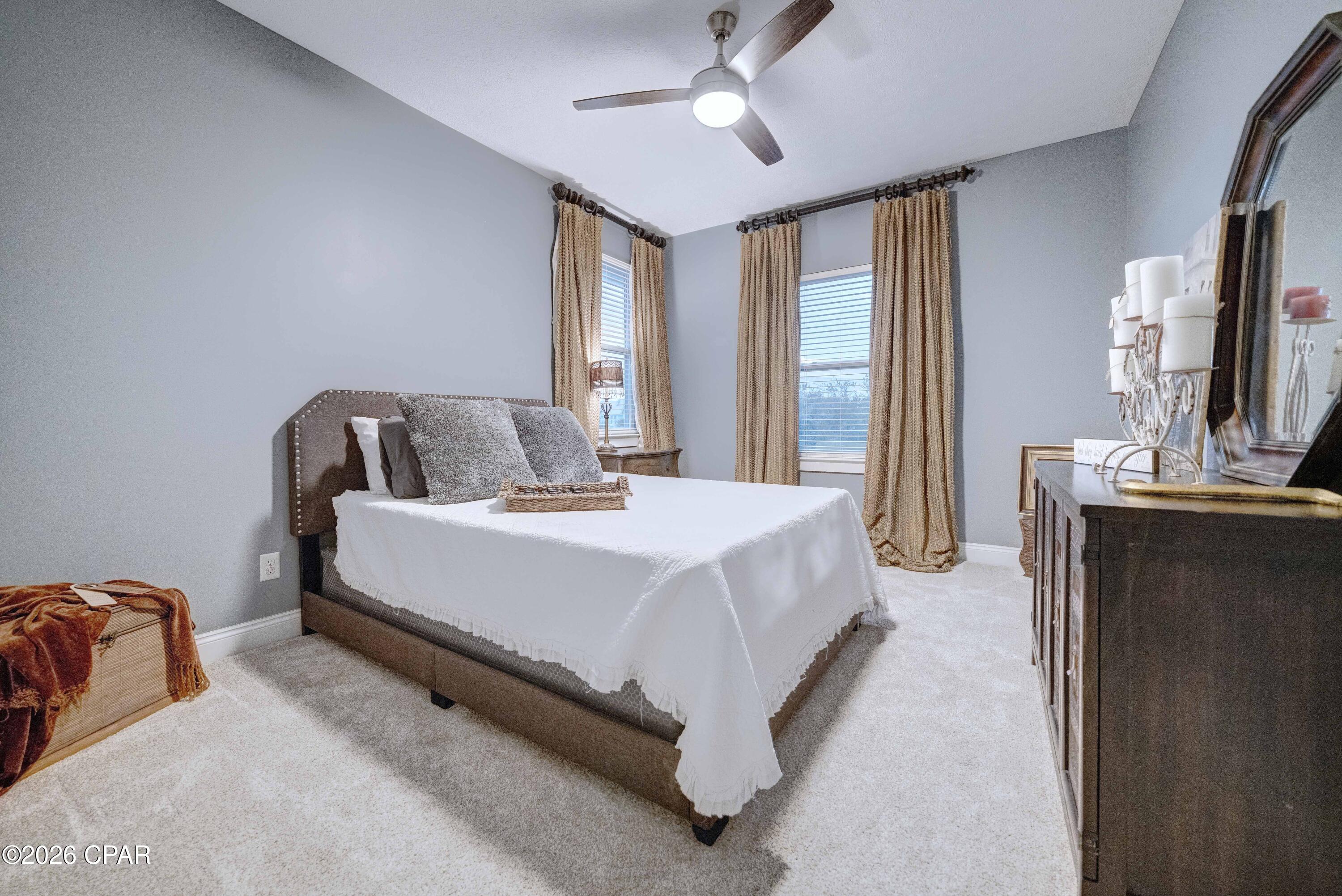 Ocean Mist - Residential