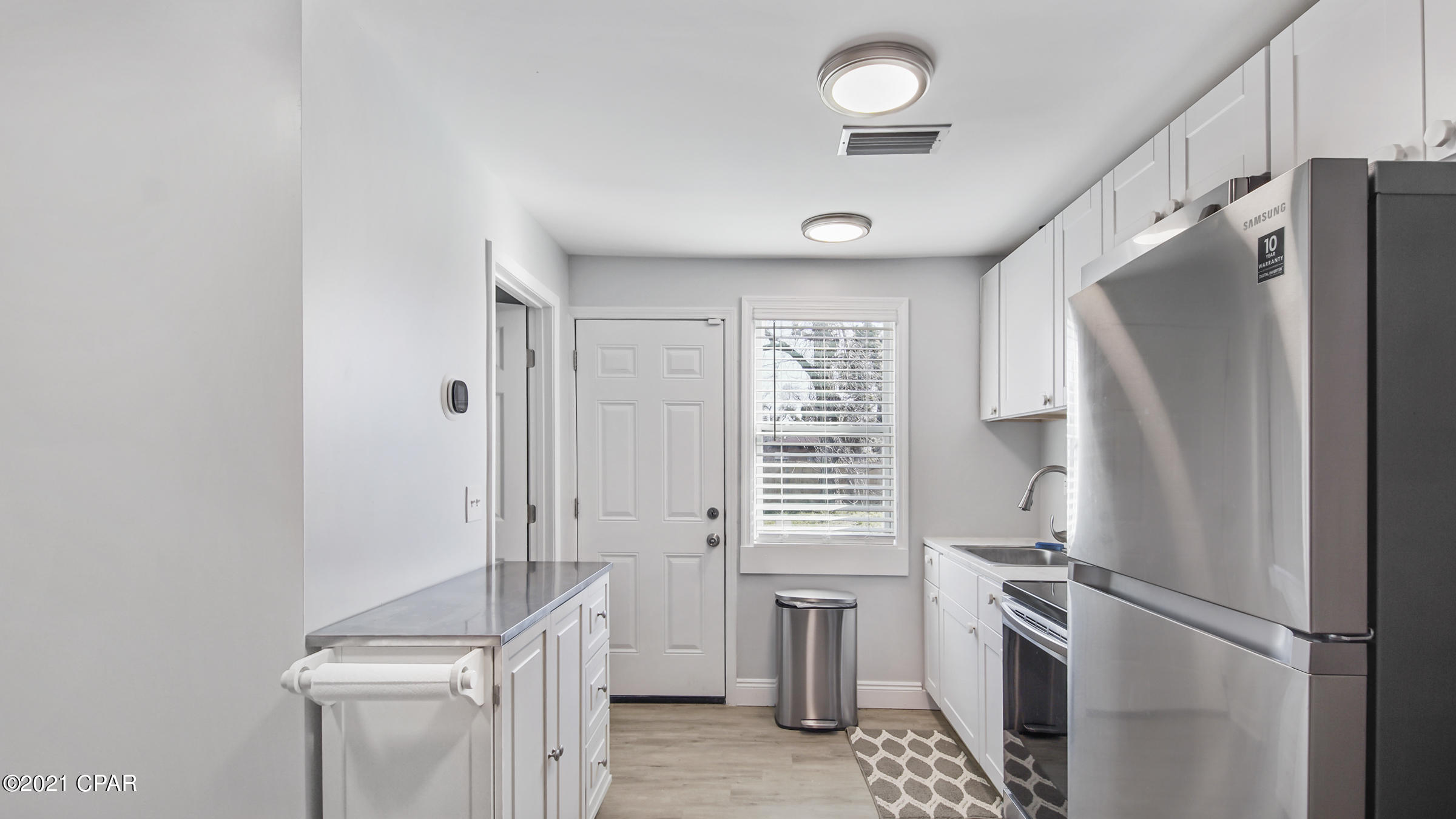 Shermans Add - Residential