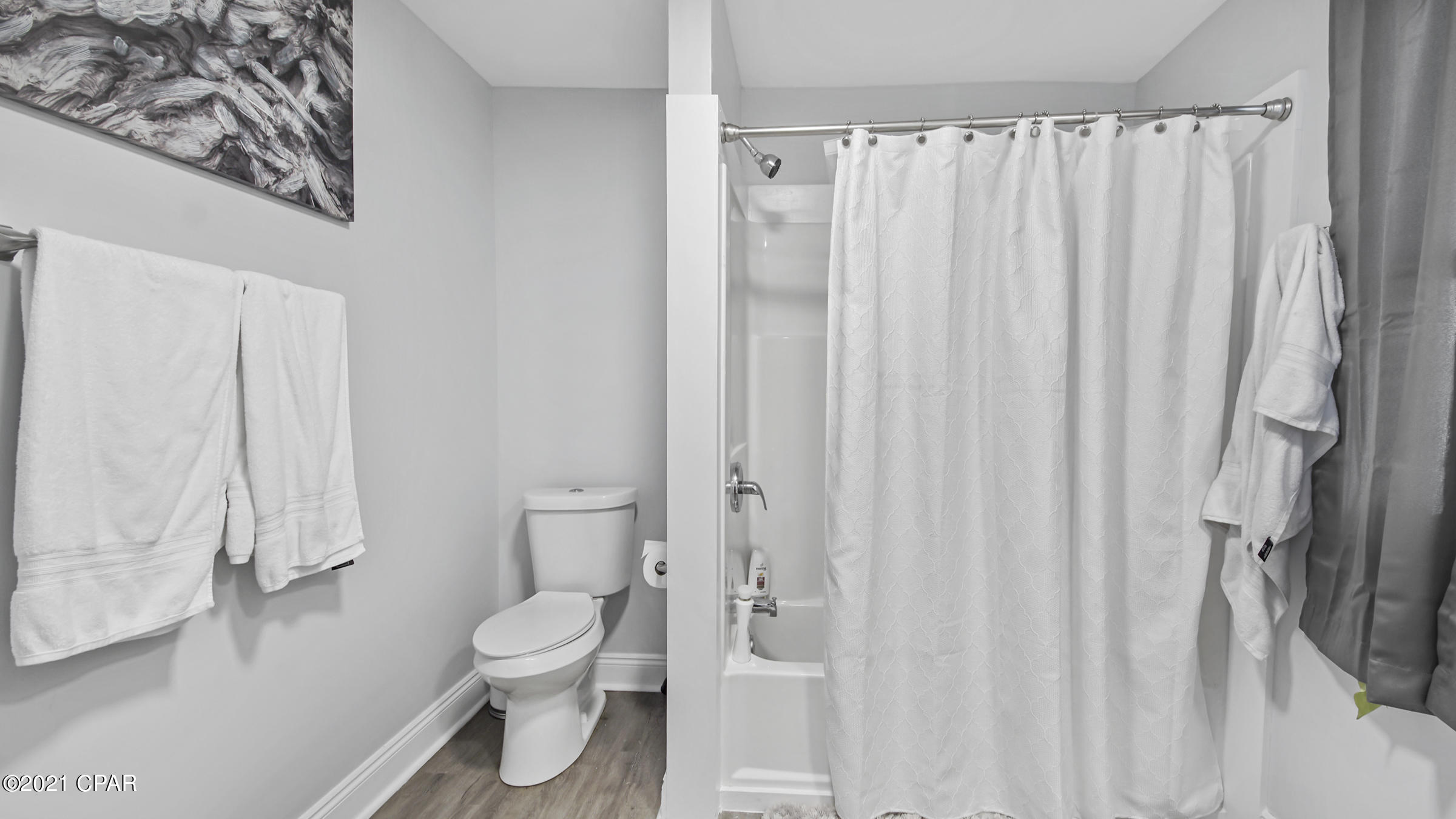 Shermans Add - Residential