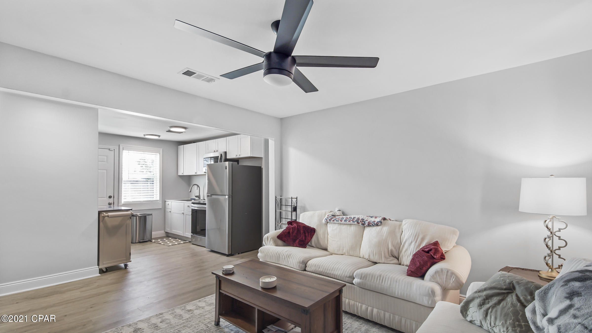 Shermans Add - Residential