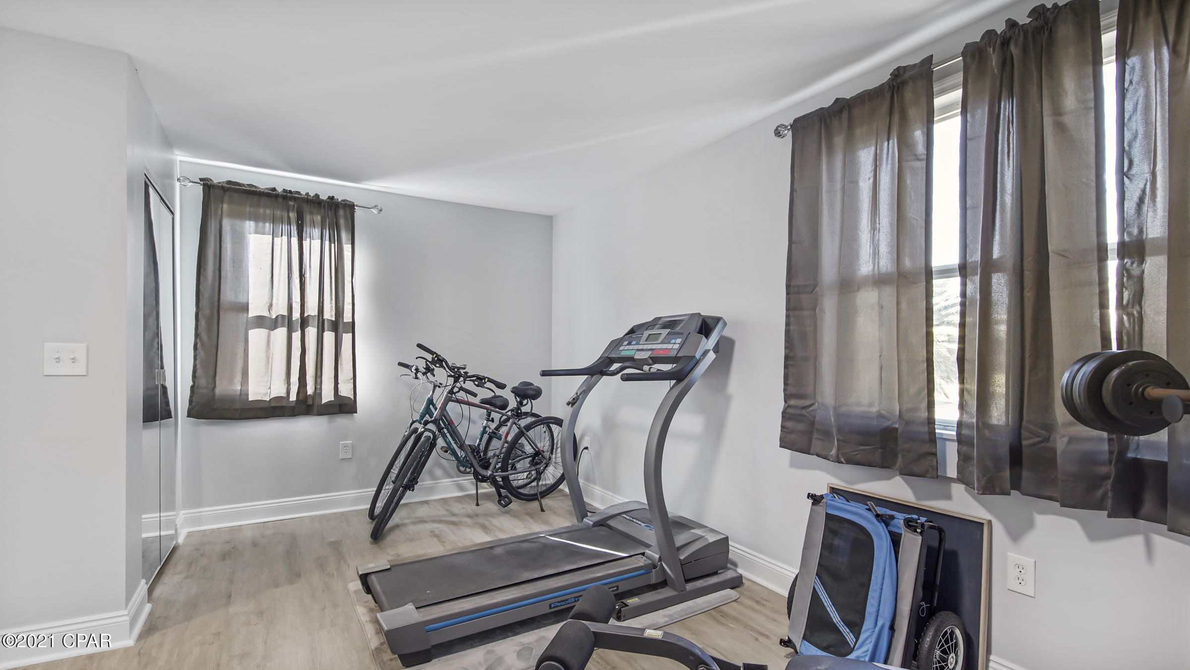 Shermans Add - Residential