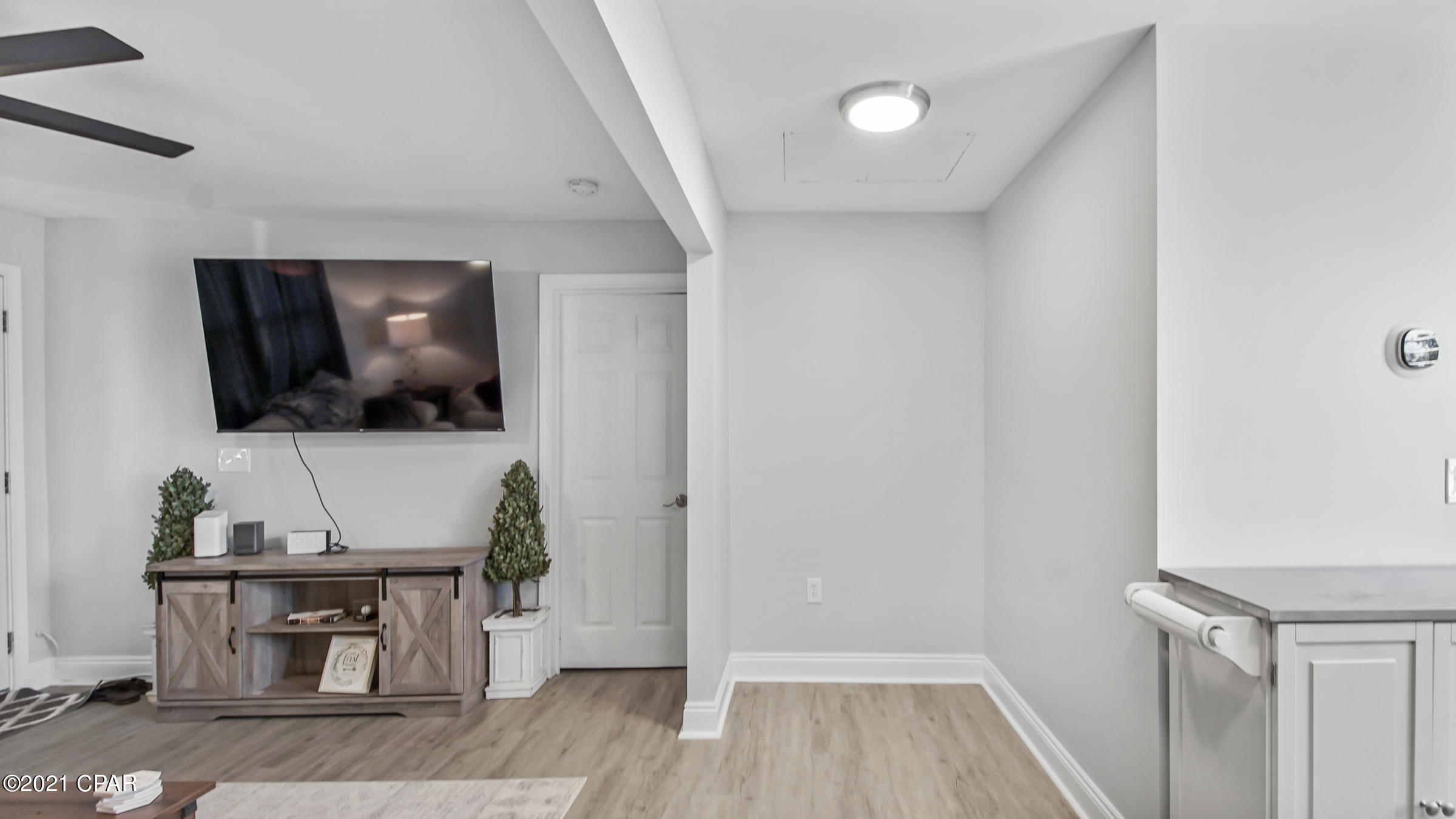 Shermans Add - Residential