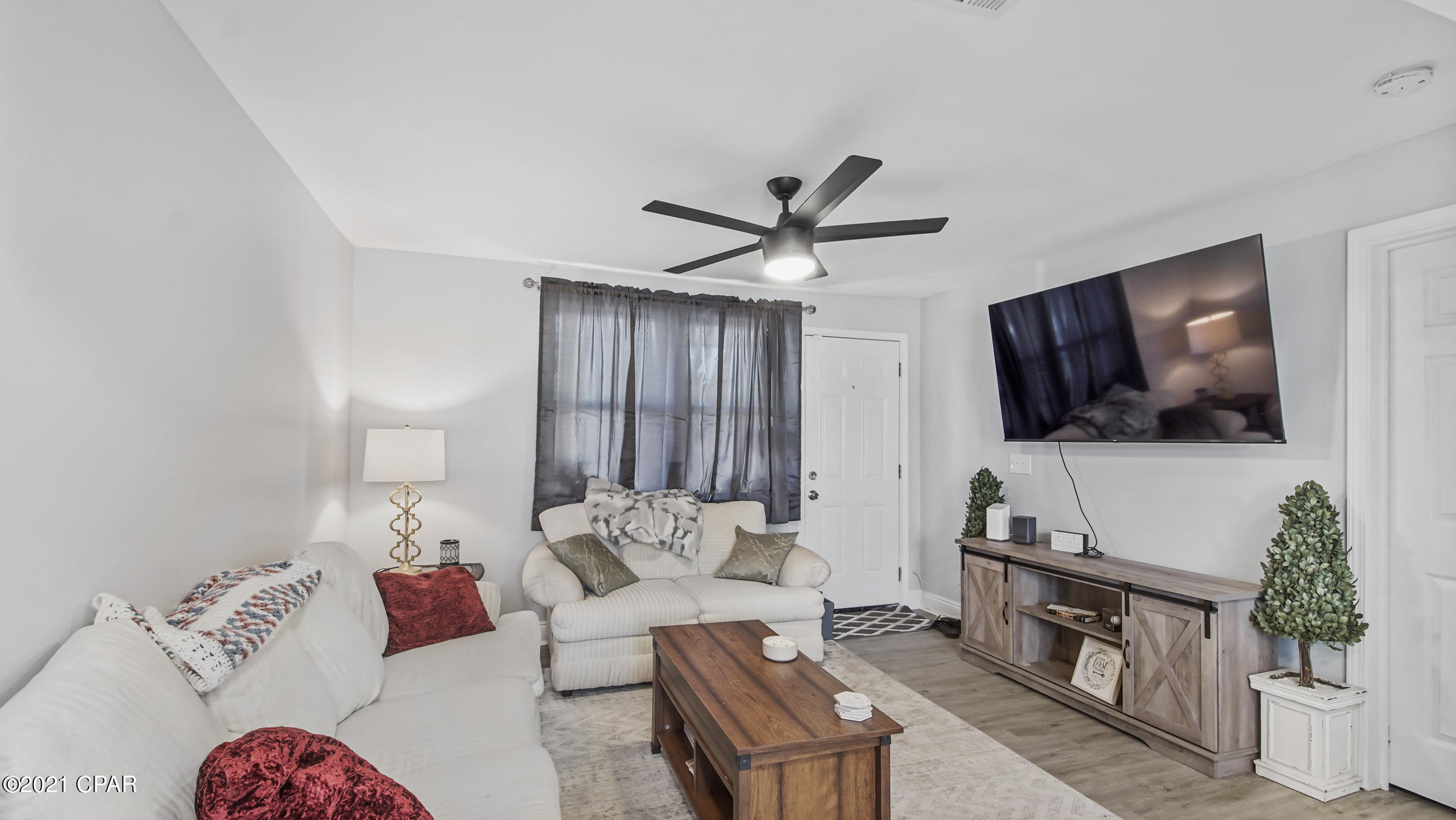 Shermans Add - Residential