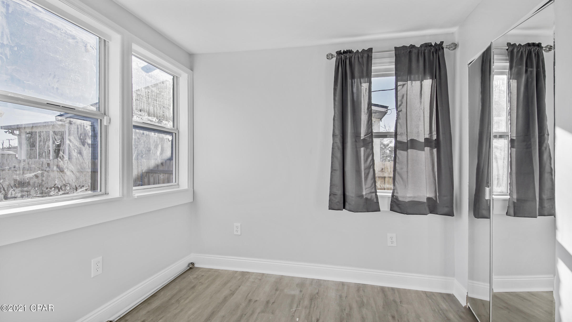 Shermans Add - Residential