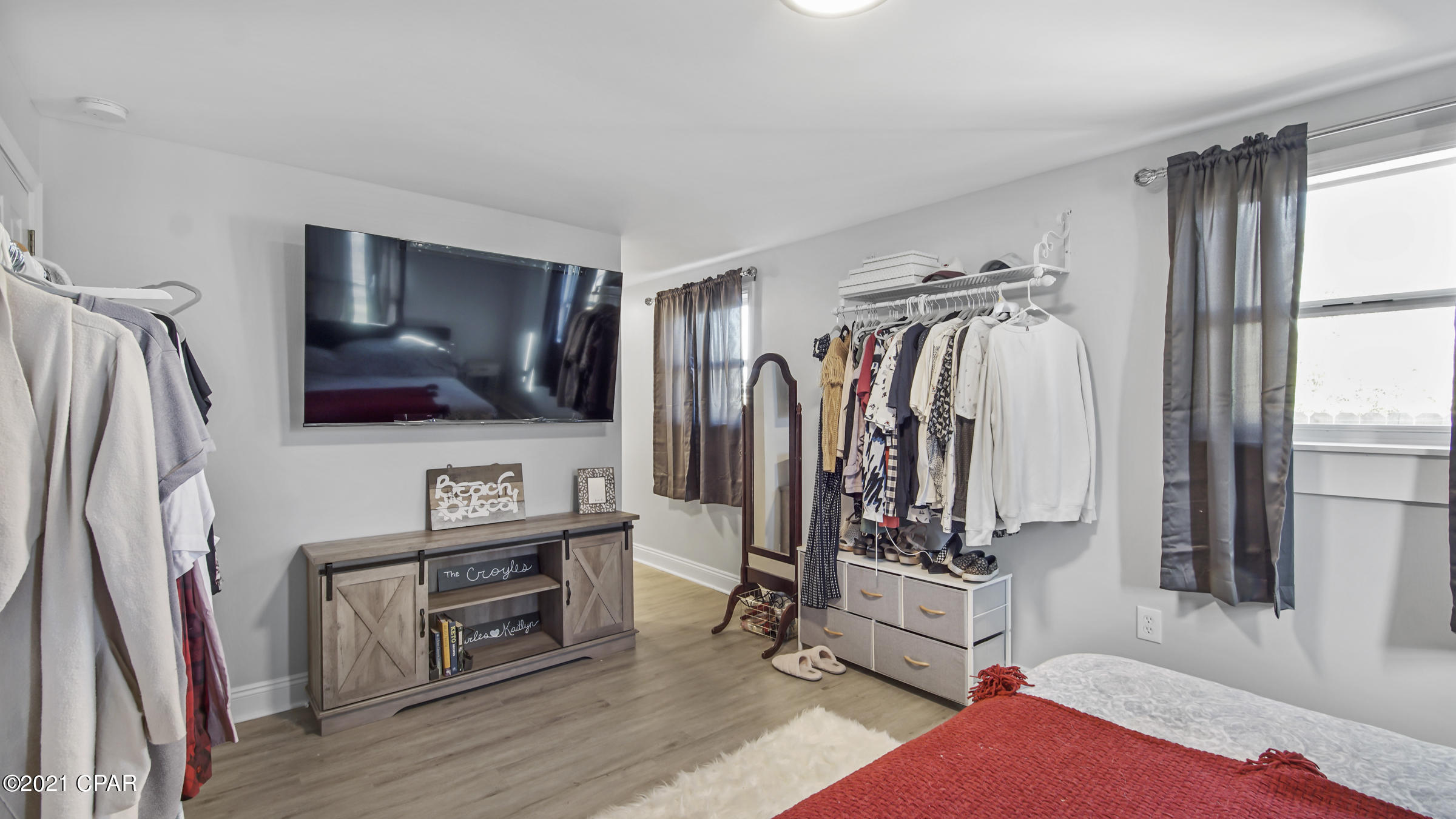 Shermans Add - Residential