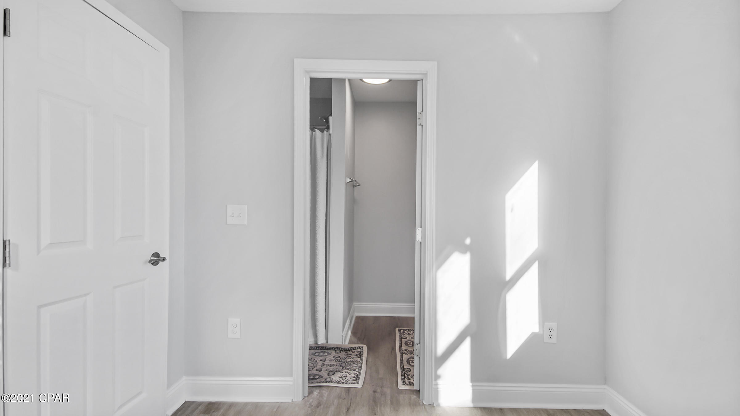 Shermans Add - Residential