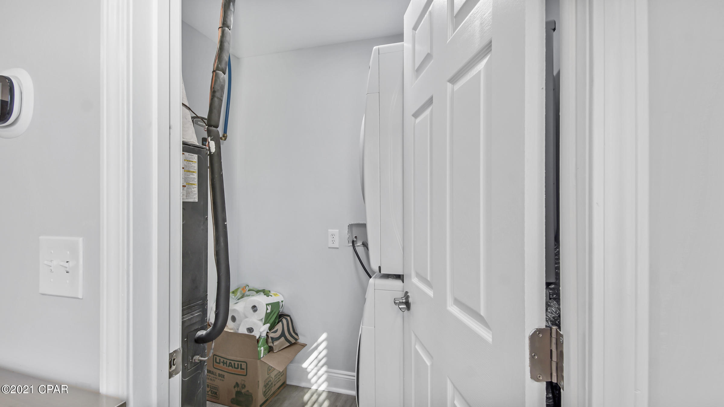 Shermans Add - Residential