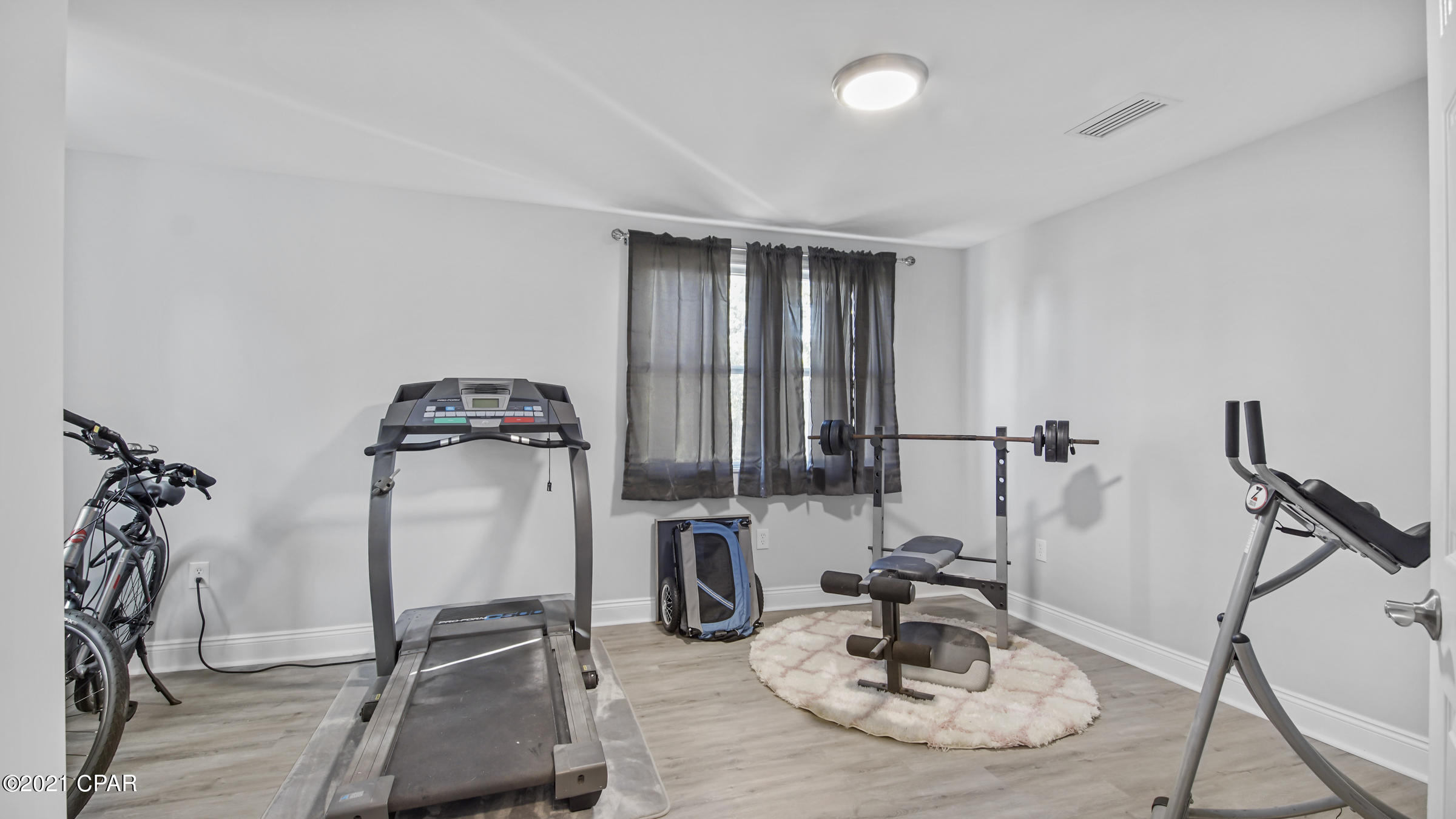 Shermans Add - Residential