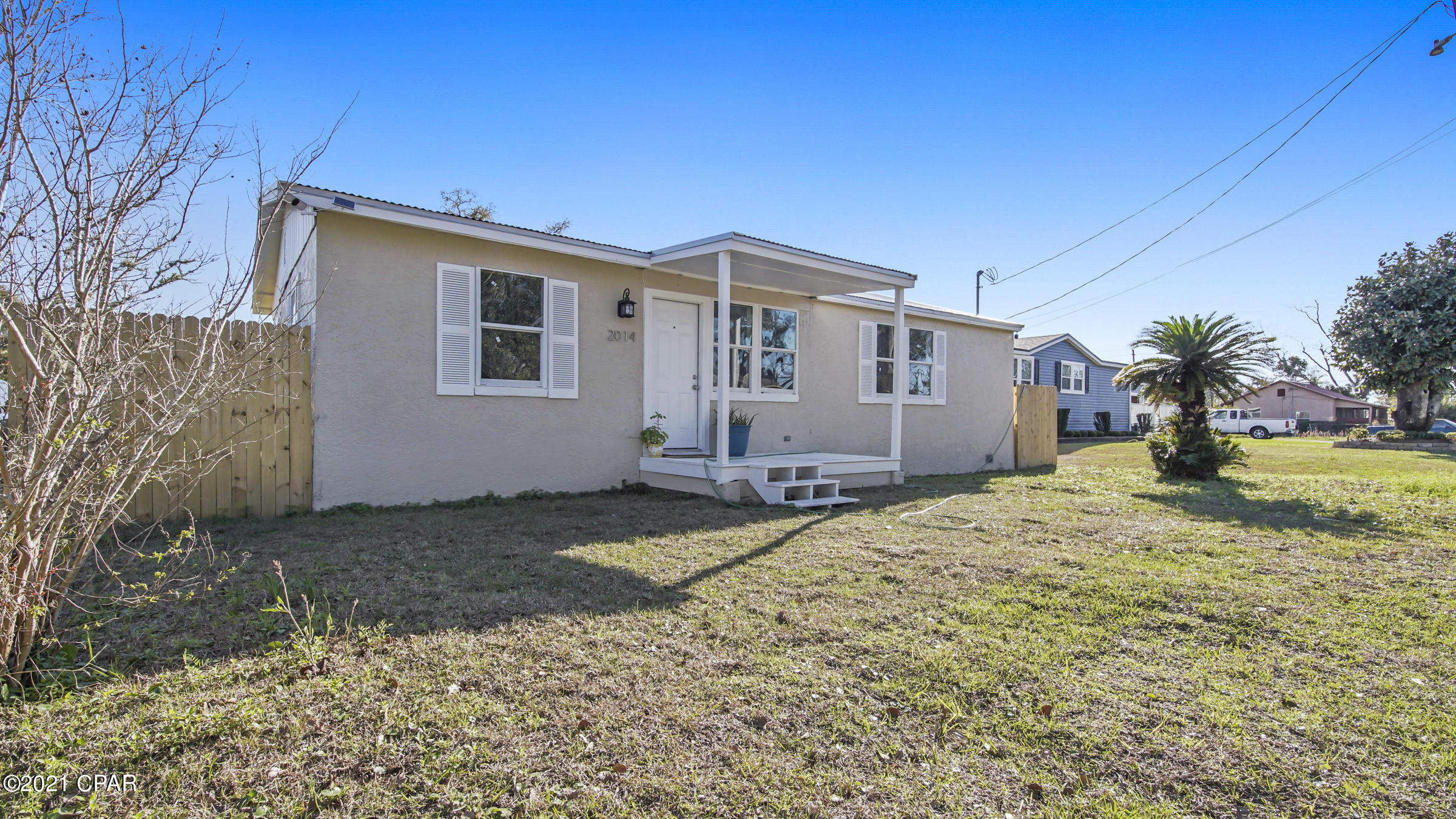 Shermans Add - Residential