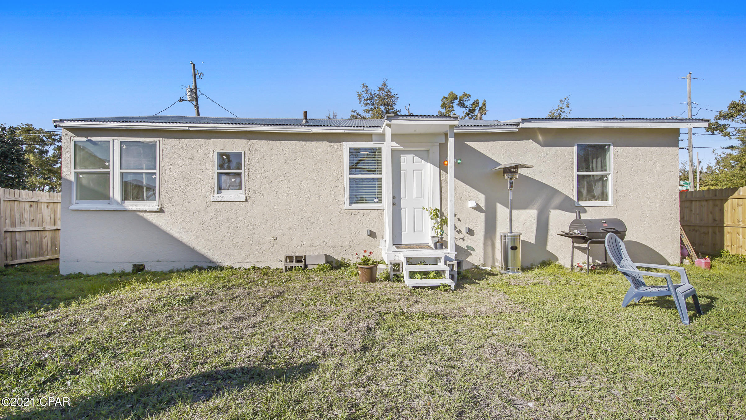 Shermans Add - Residential