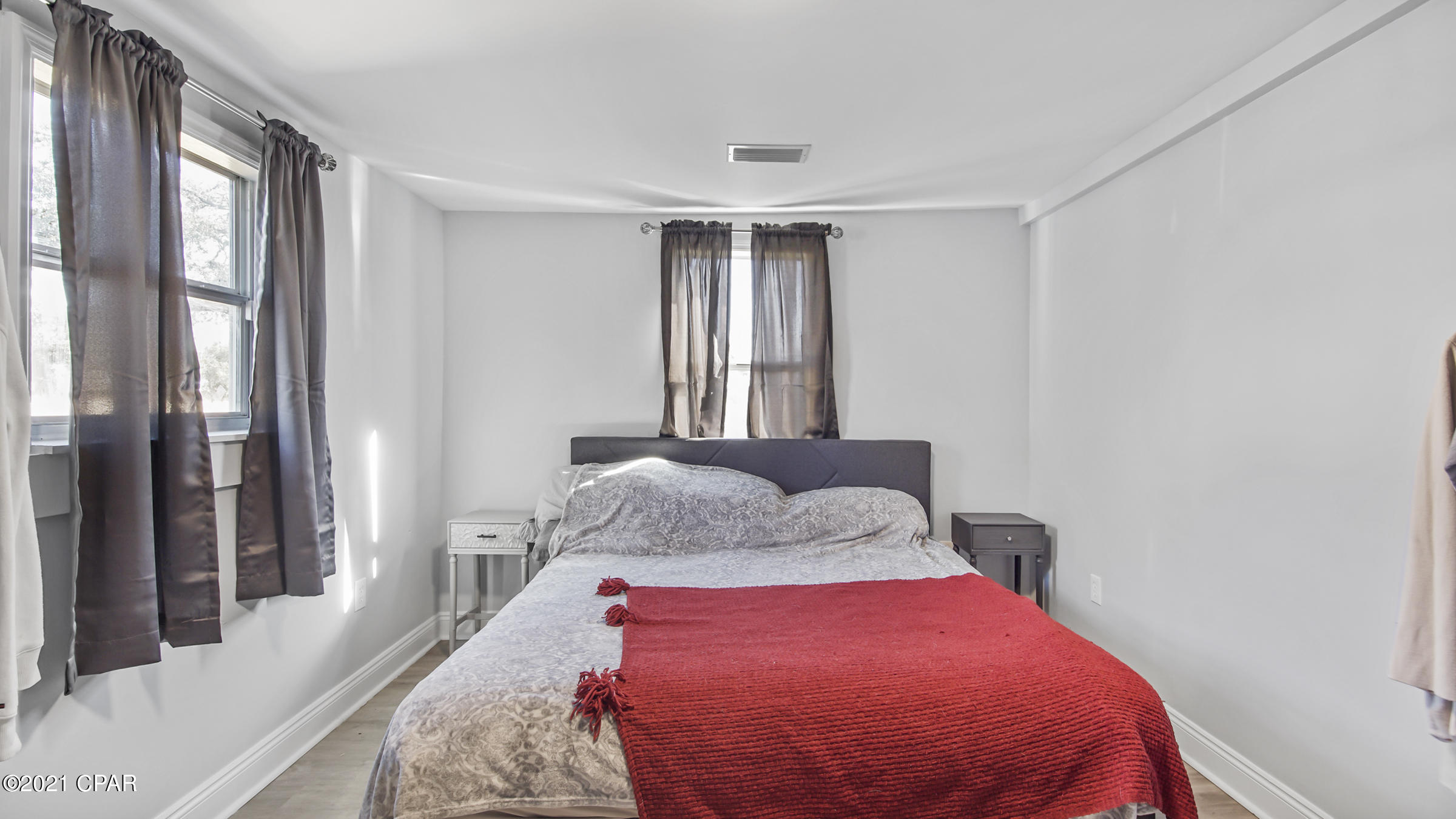 Shermans Add - Residential