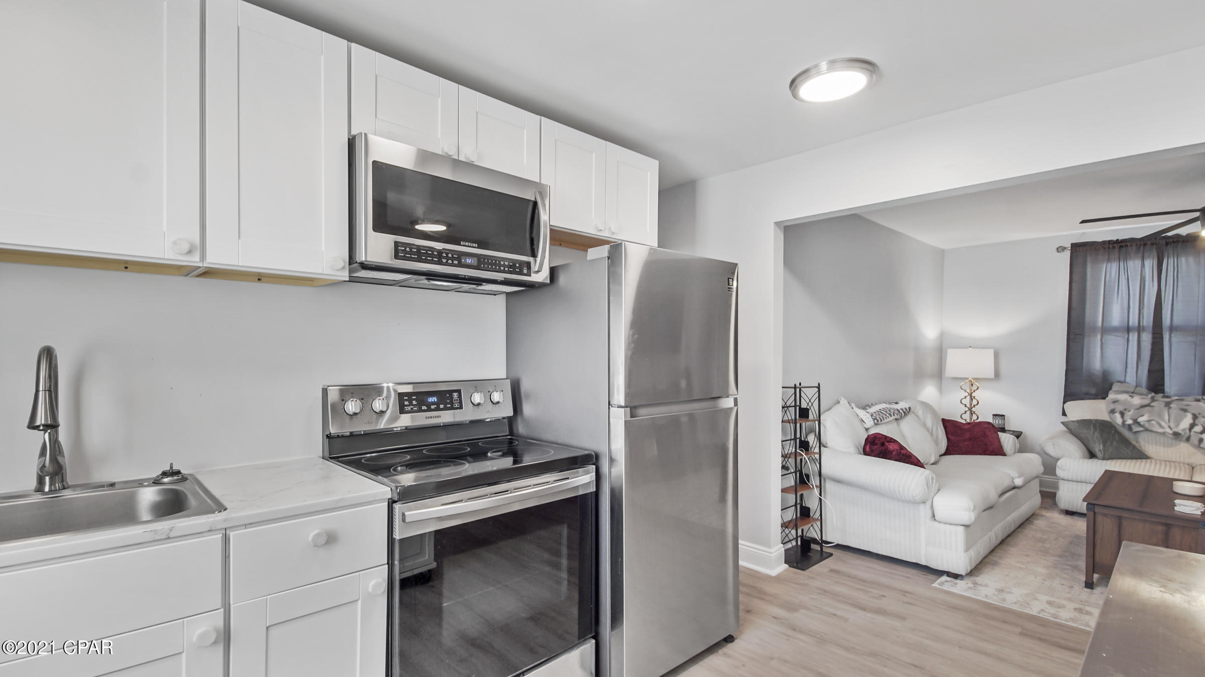 Shermans Add - Residential