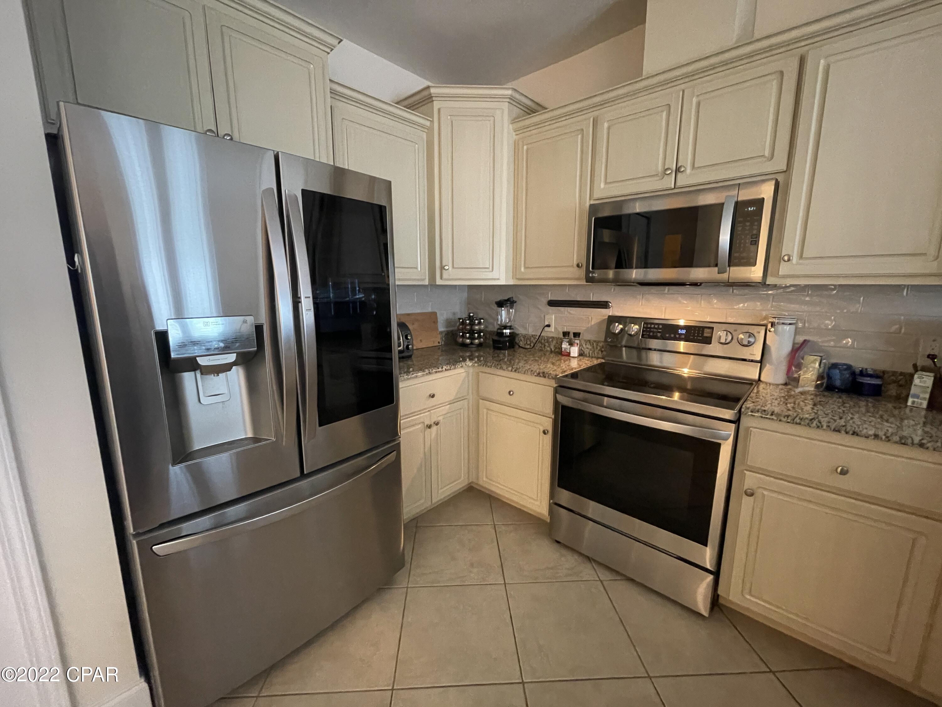 Annabella's Townhomes - Residential Lease