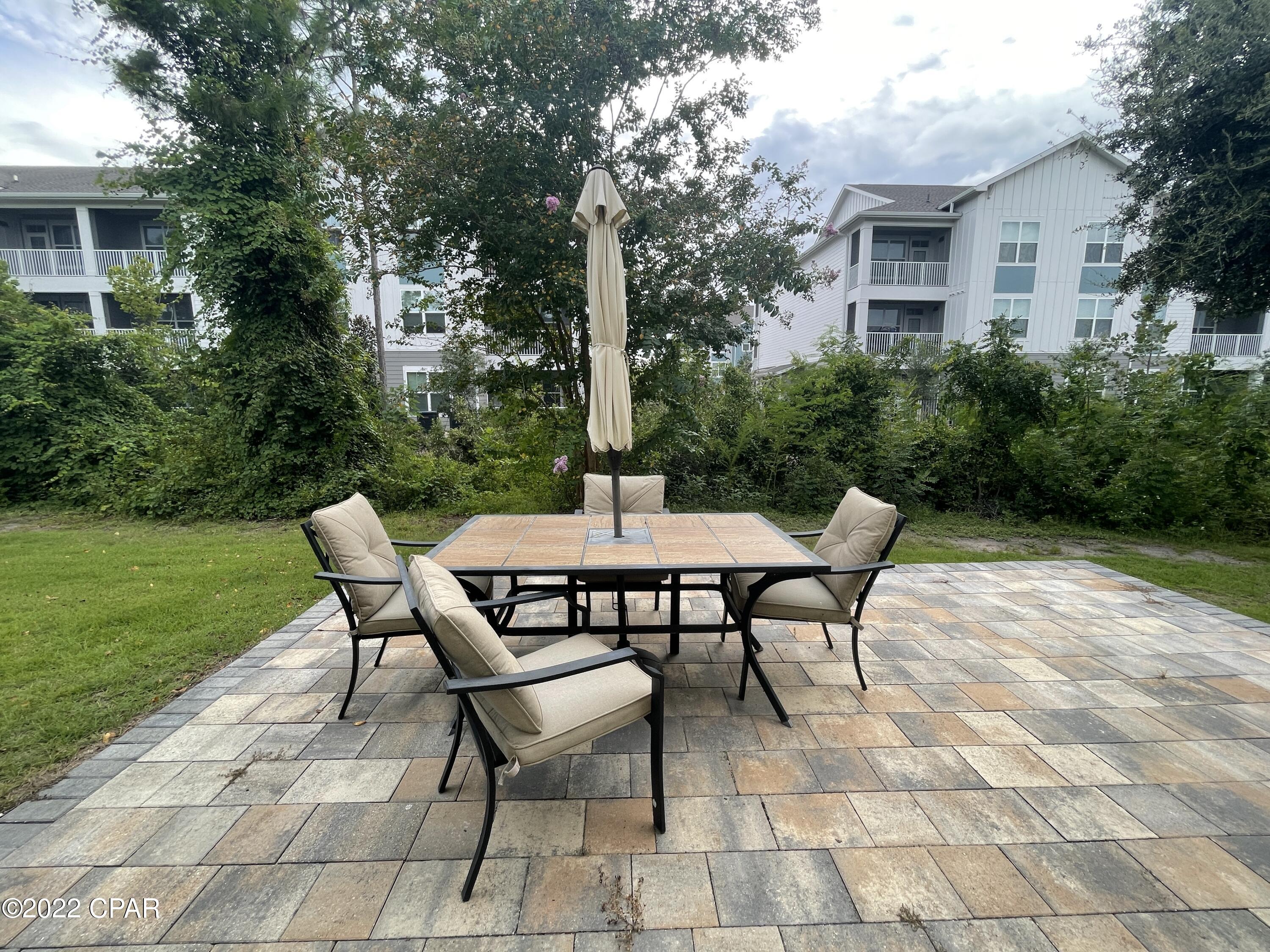 Annabella's Townhomes - Residential Lease