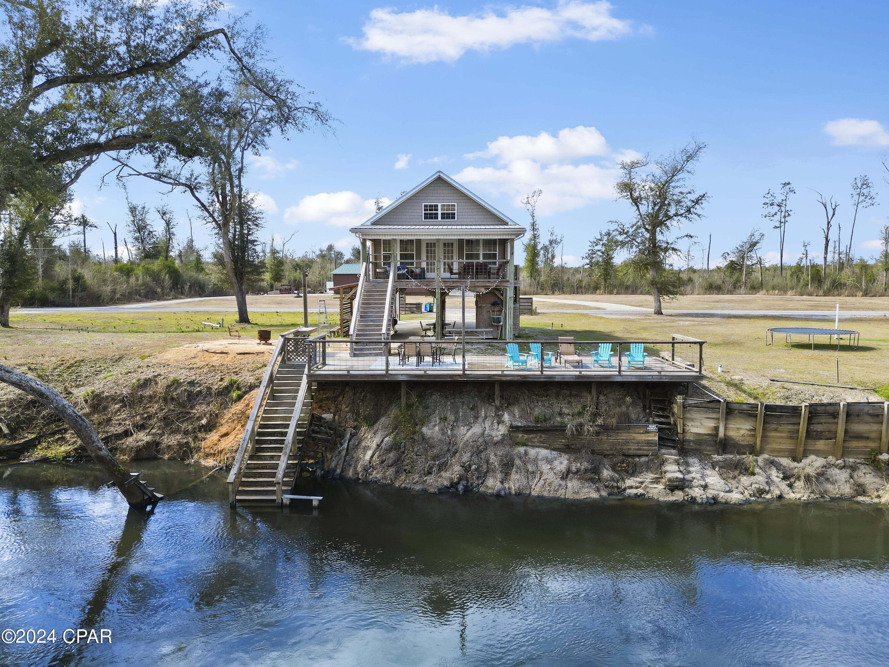 Chipola River - Residential