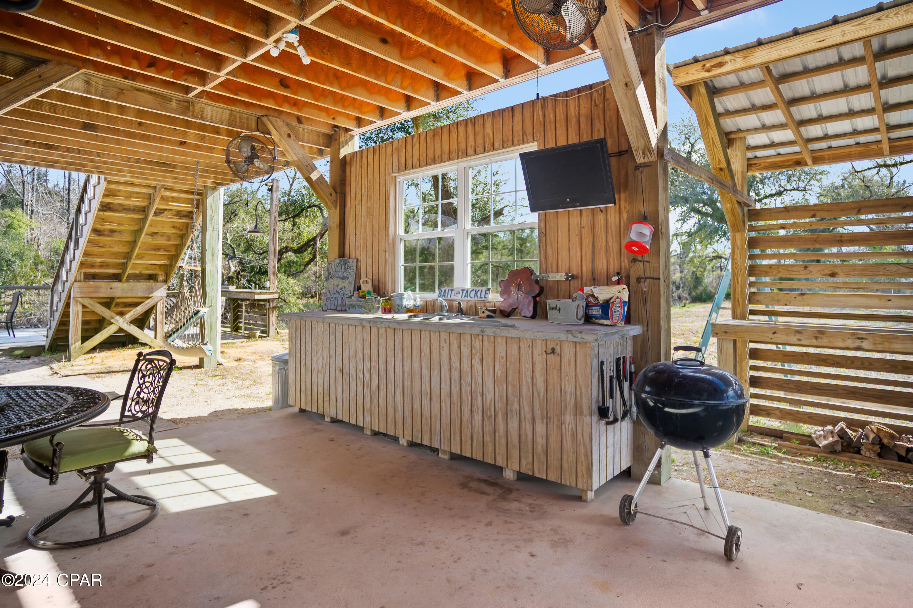 Chipola River - Residential