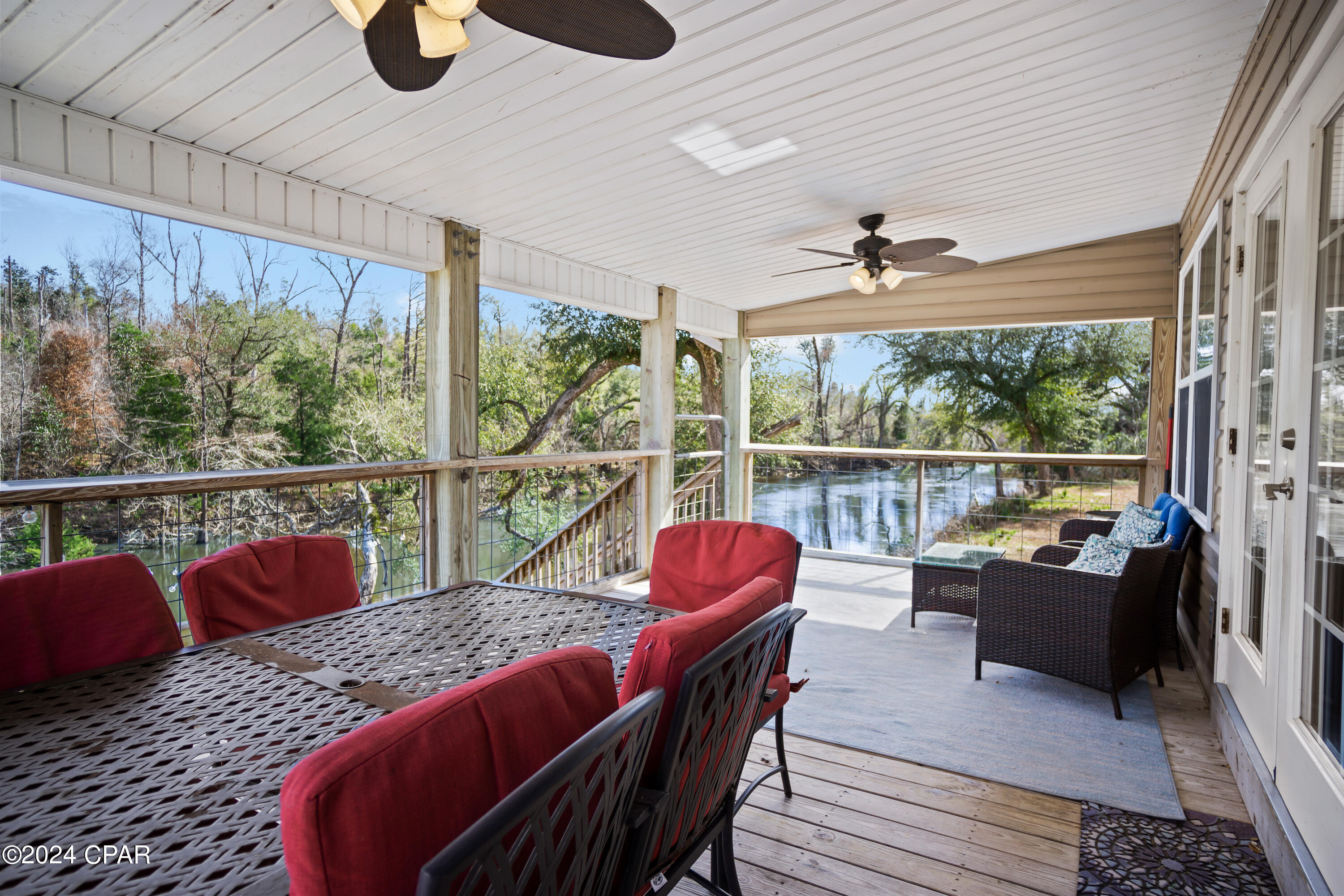 Chipola River - Residential