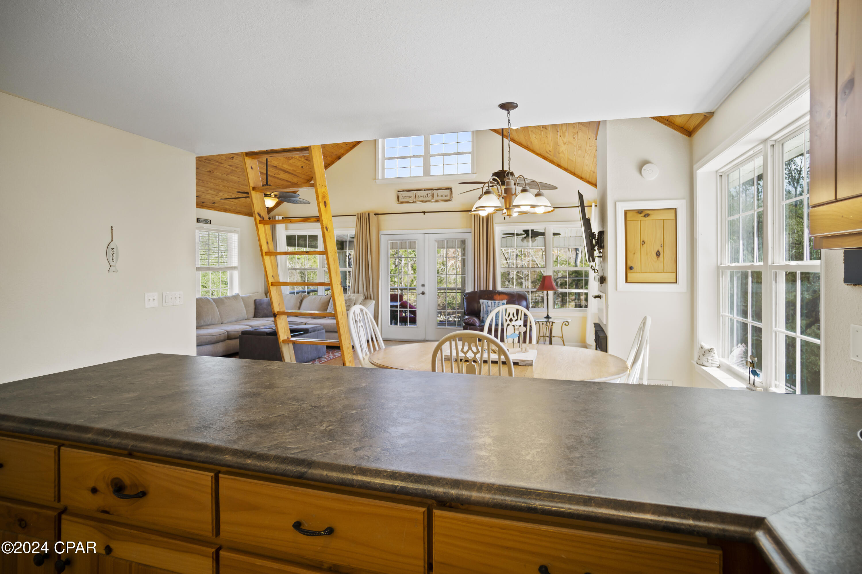 Chipola River - Residential
