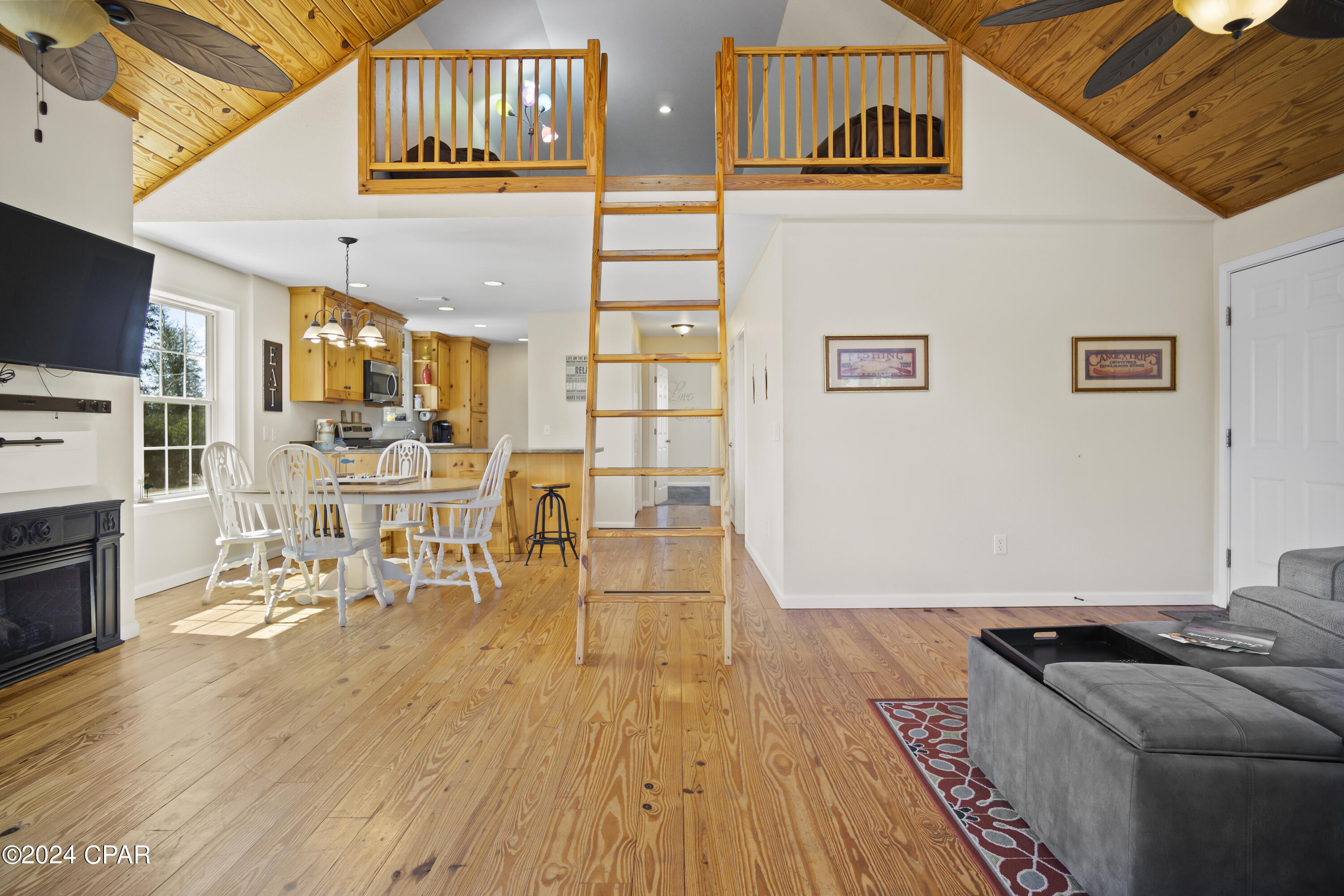 Chipola River - Residential
