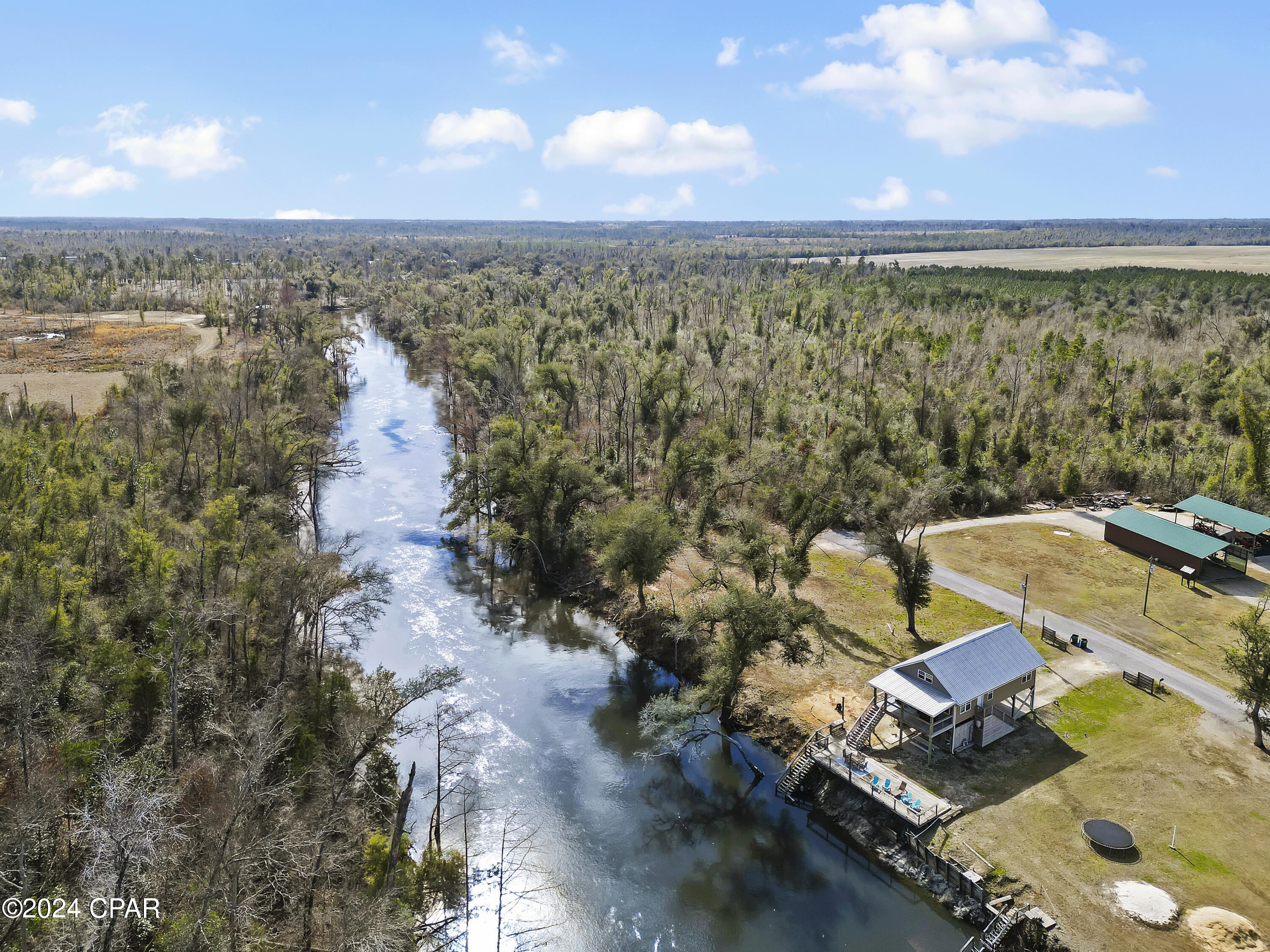 Chipola River - Residential