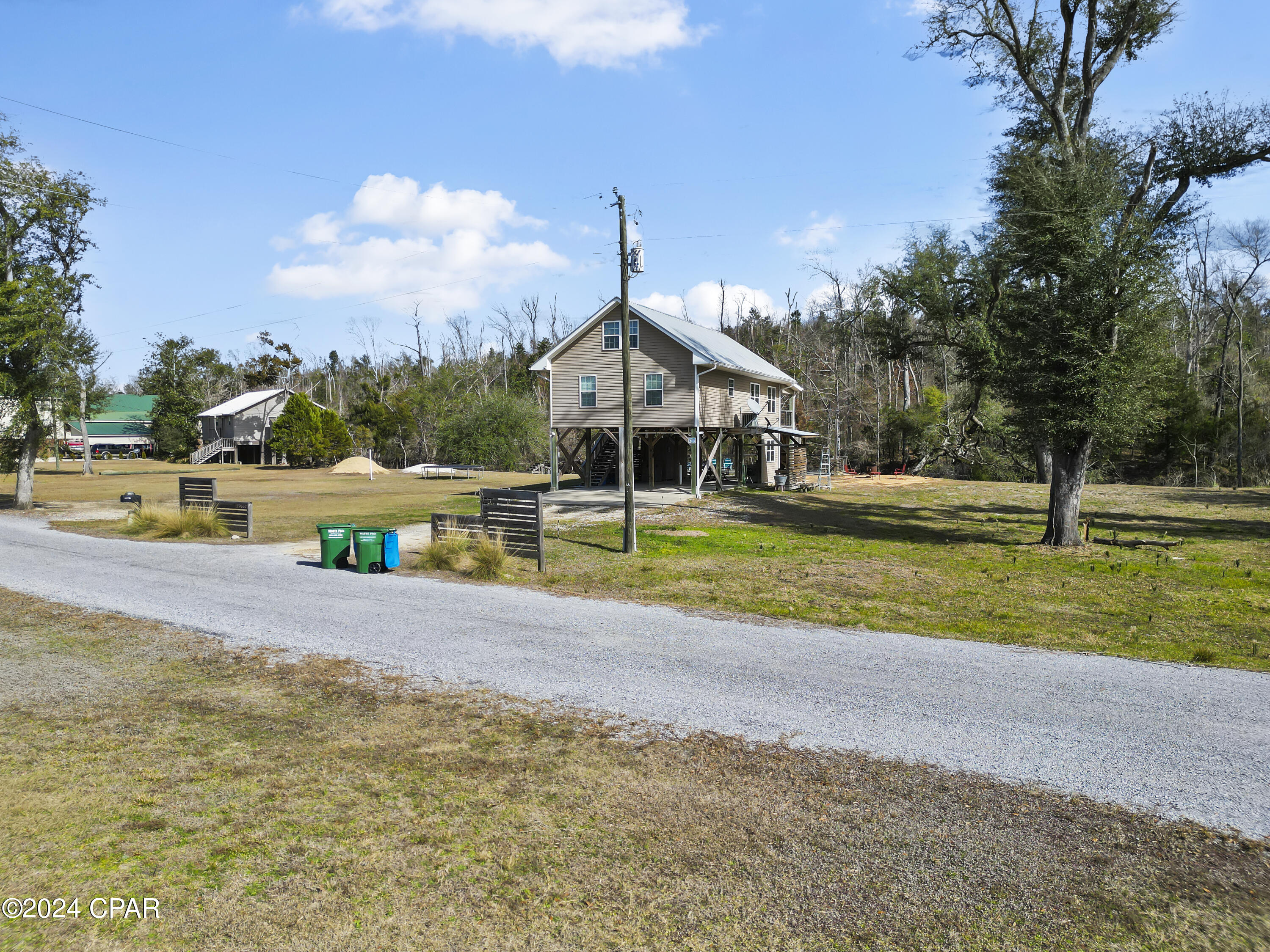 Chipola River - Residential